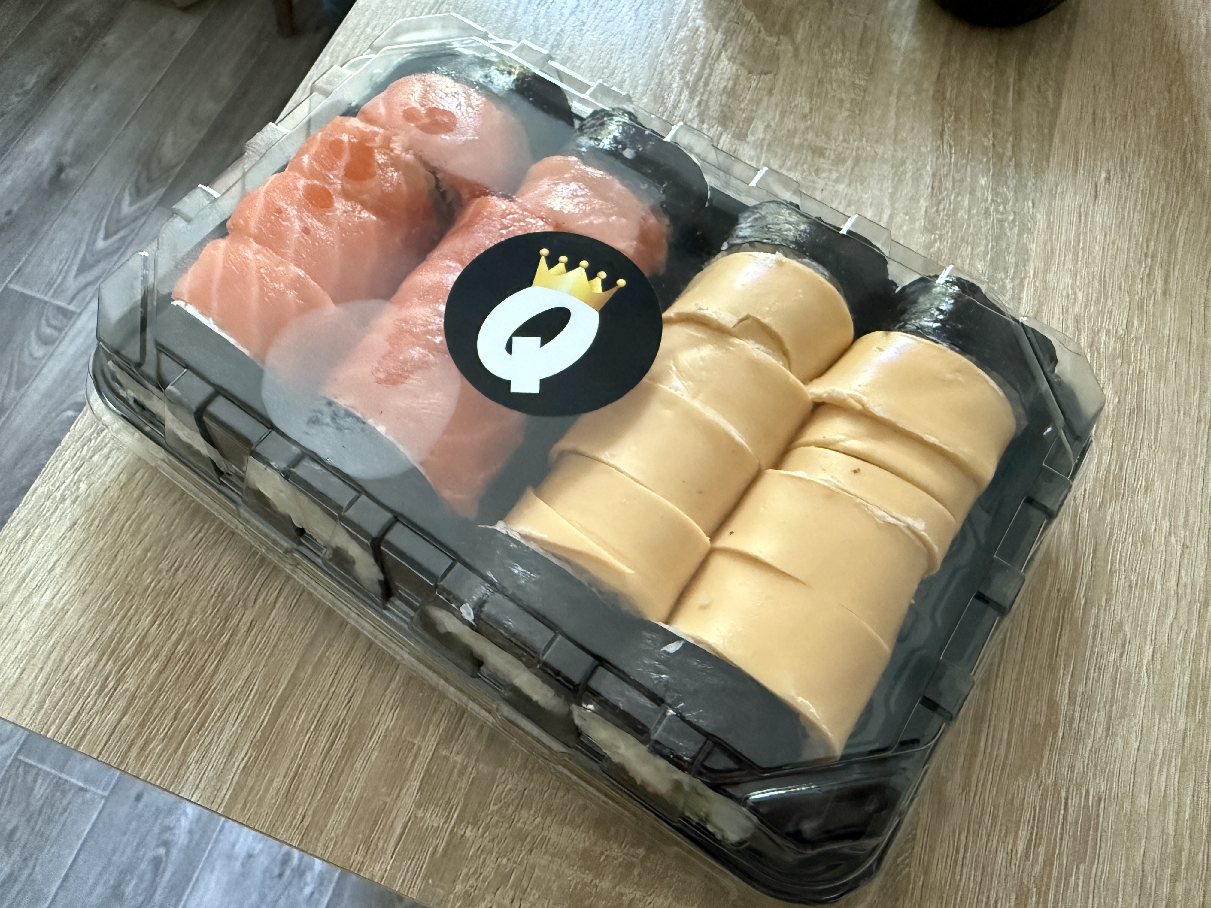 Queen way Sumy image 8