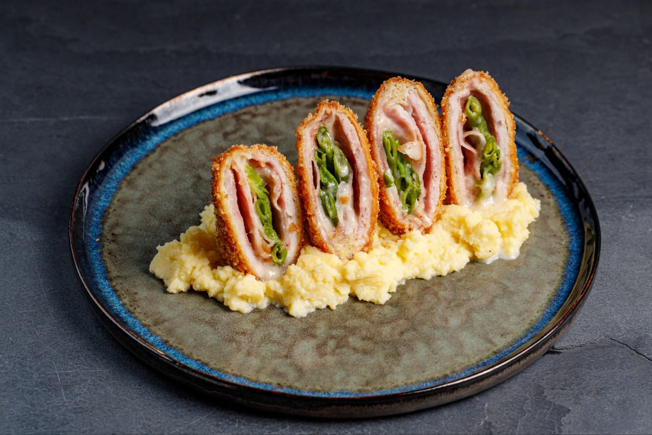 Ресторан Bonita image 1