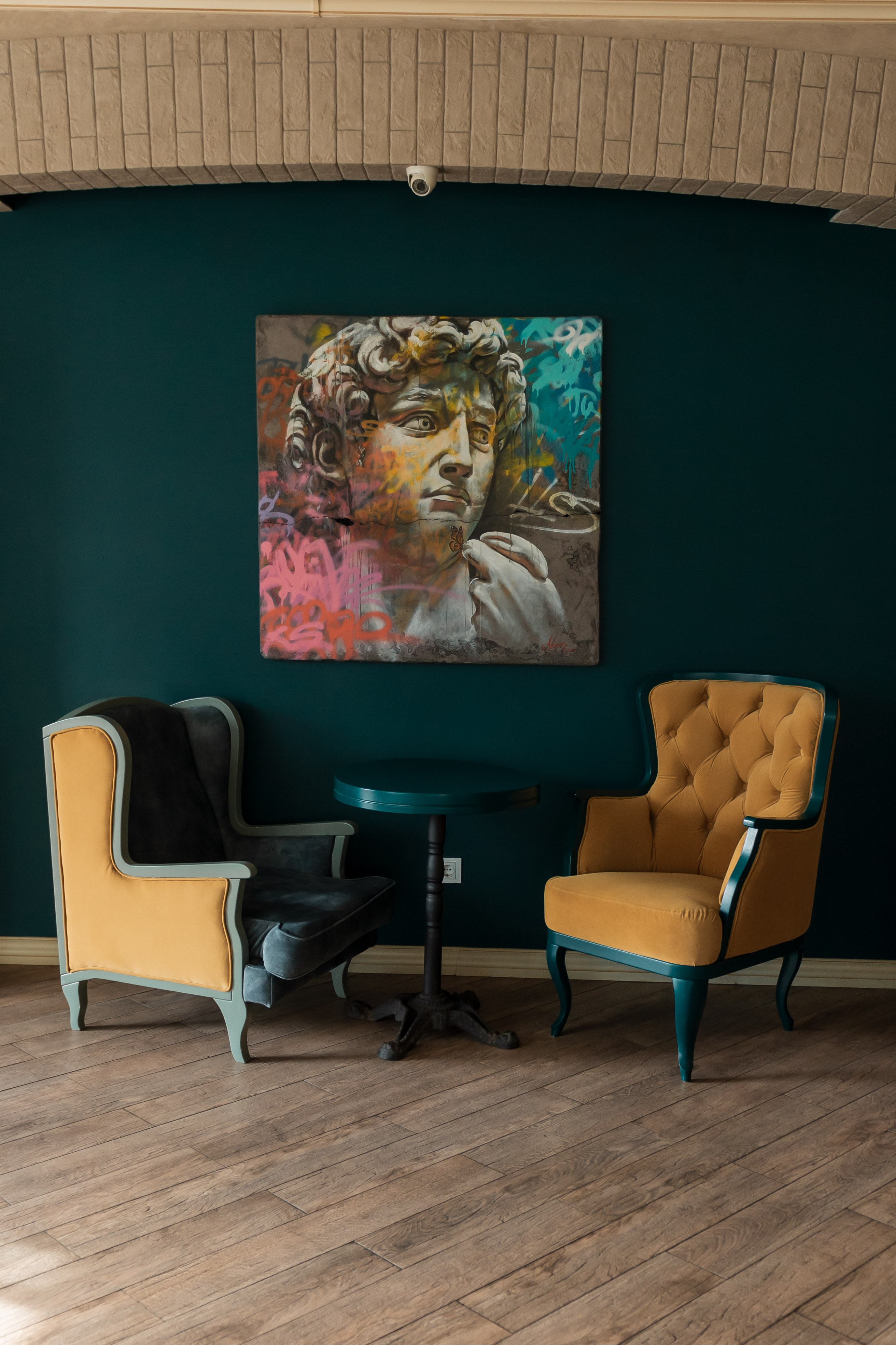 Ресторан Bonita image 6