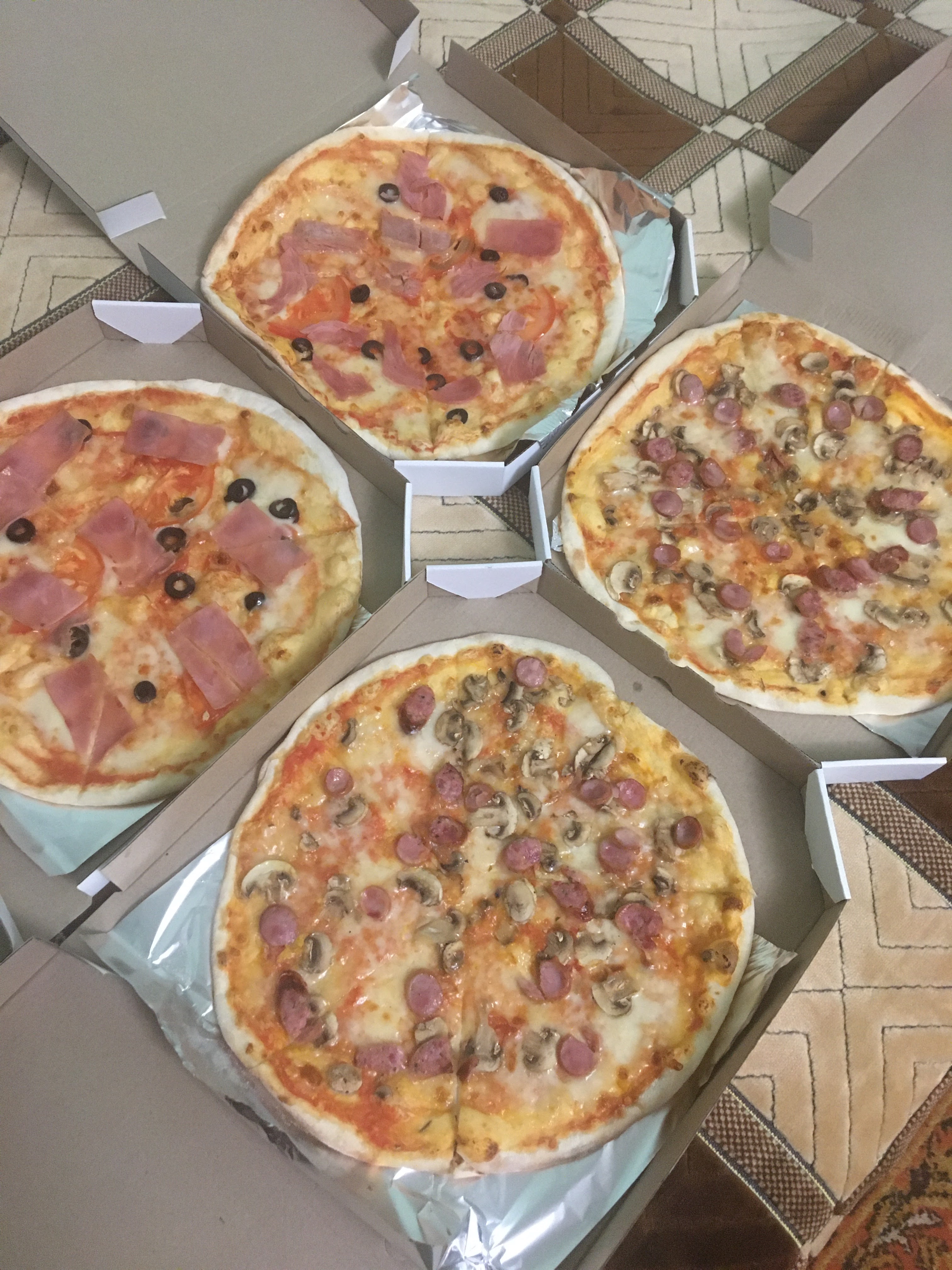 Mystetstvo Sushi image 3