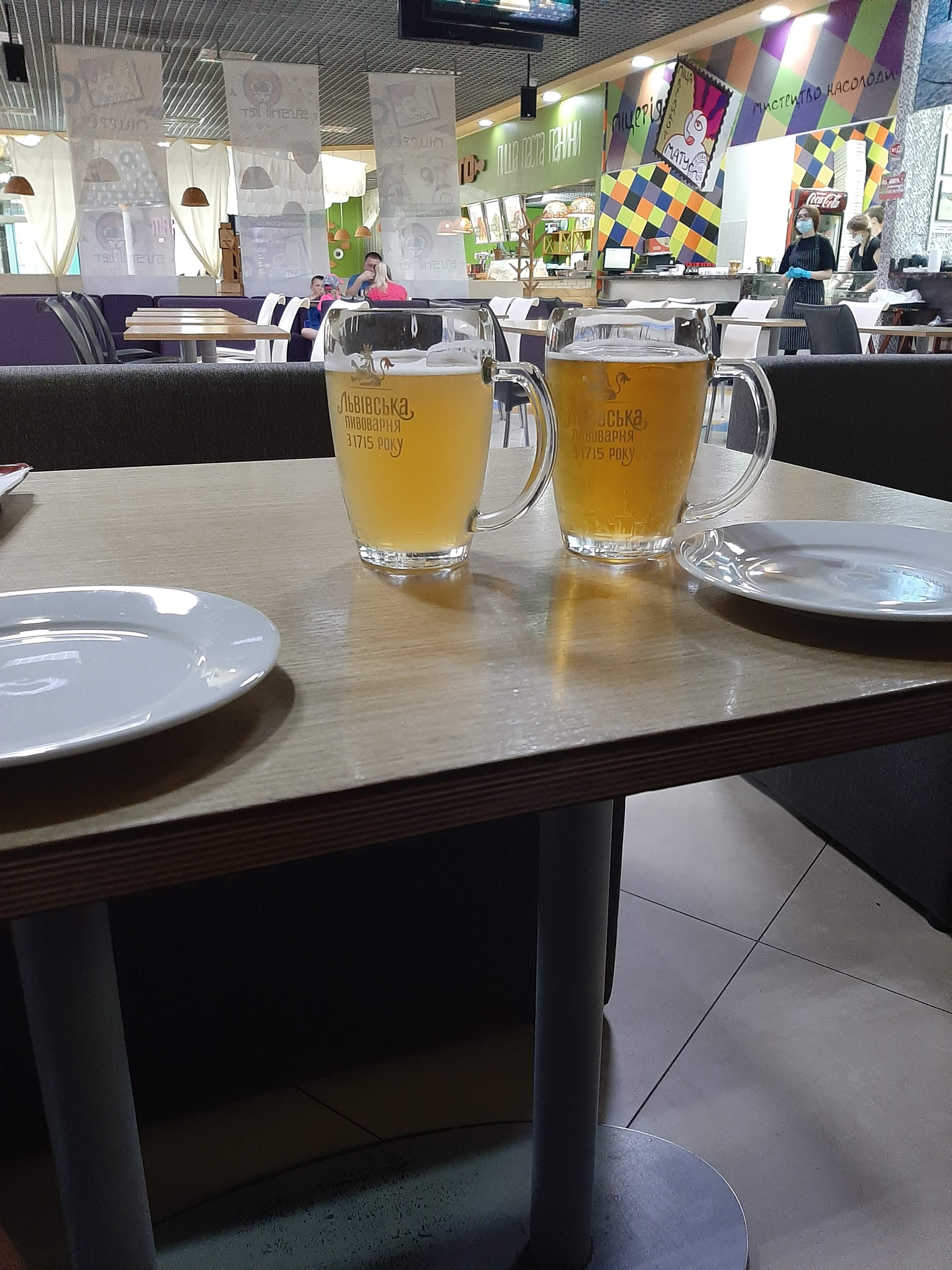 Mystetstvo Sushi image 4