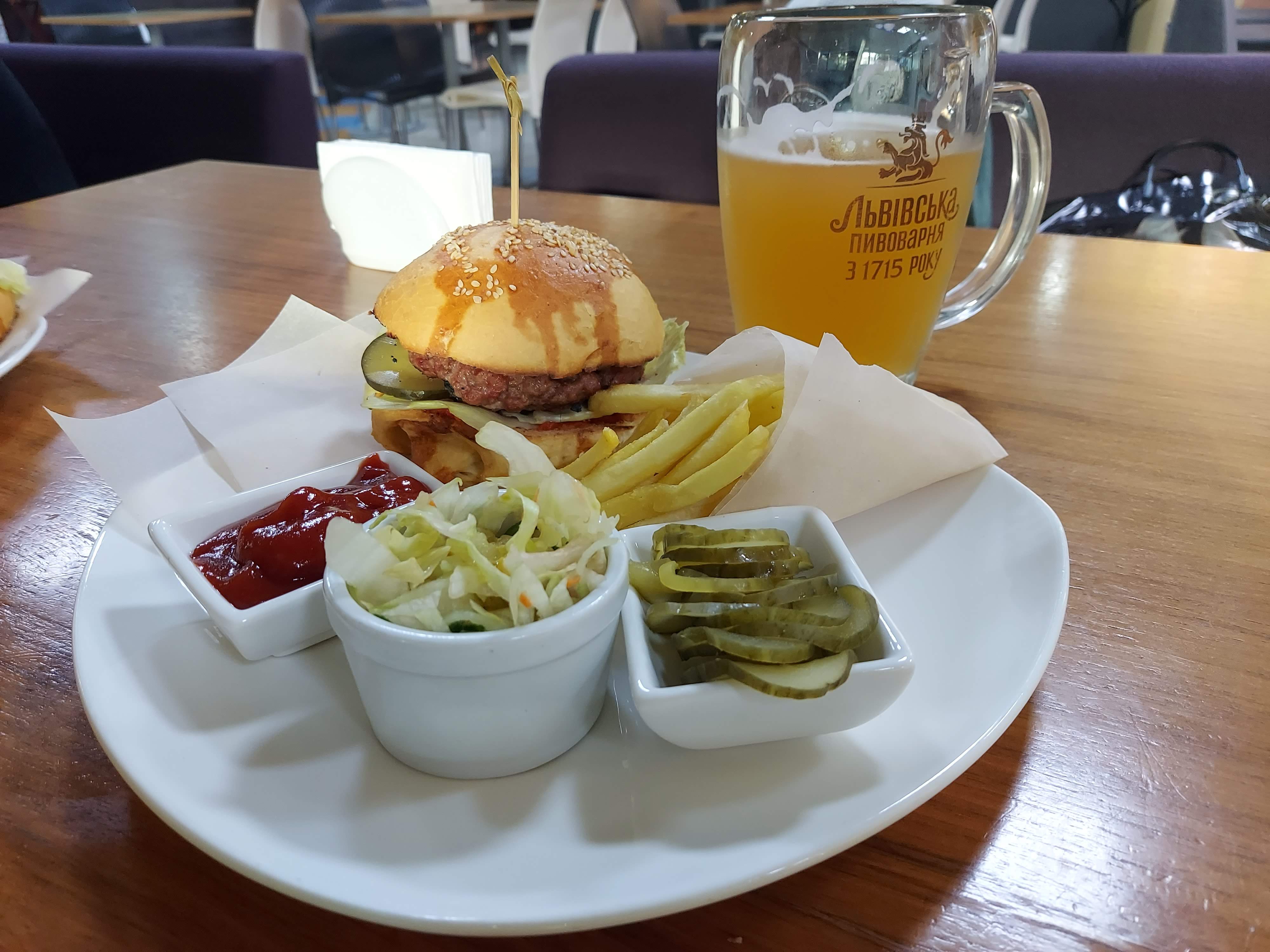 Mystetstvo Sushi image 5