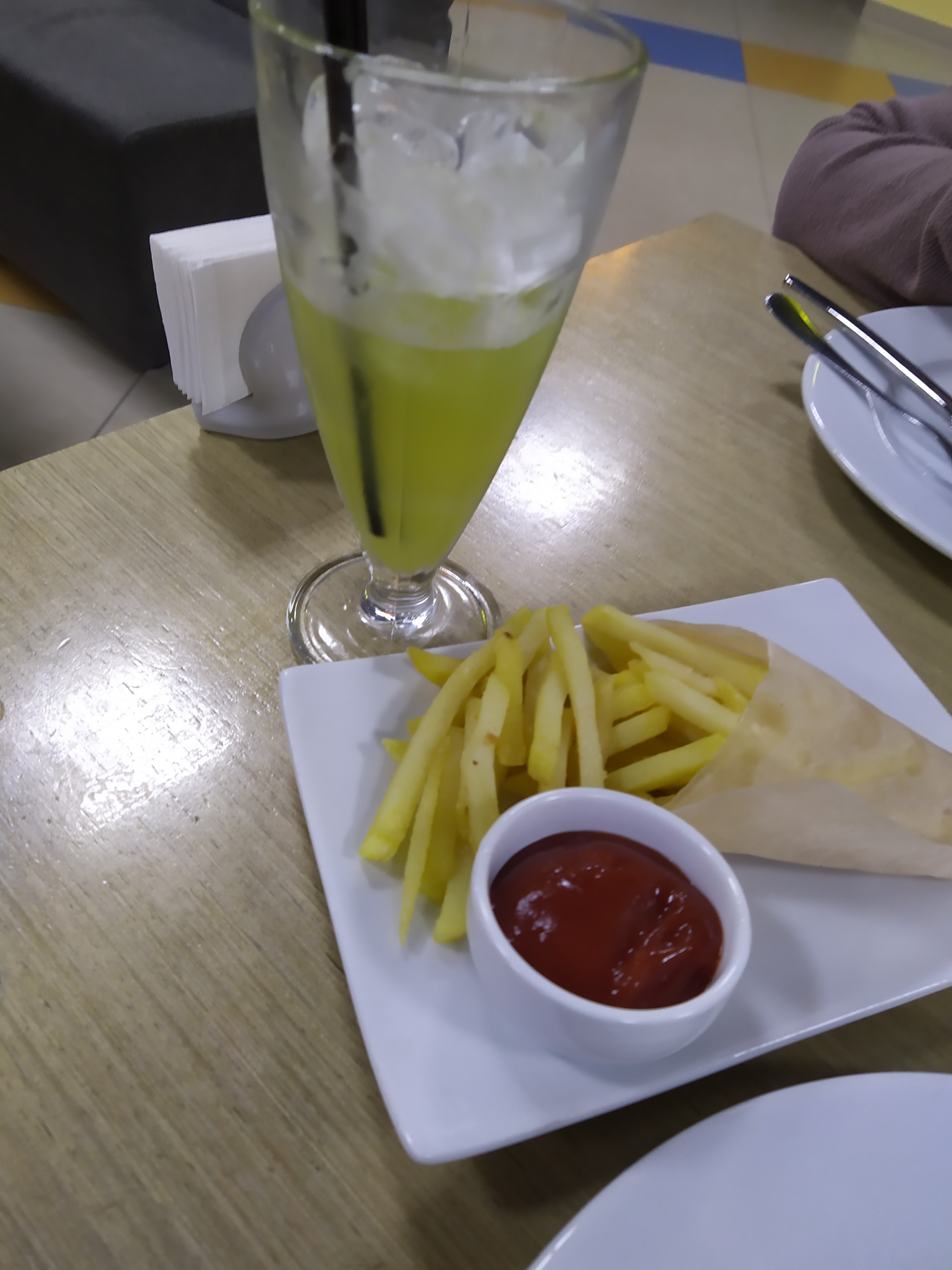 Mystetstvo Sushi image 9