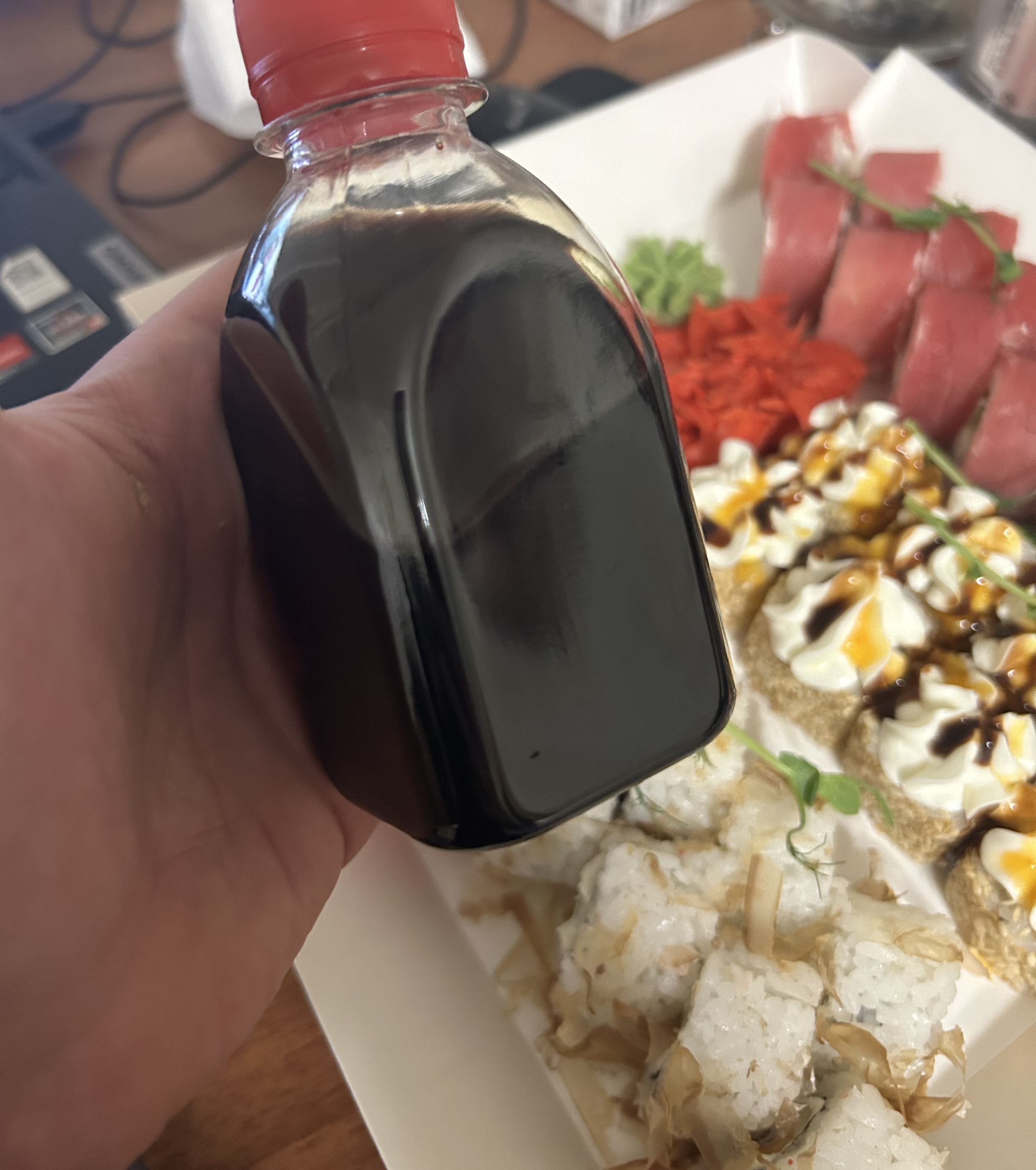 Ginger суші image 9