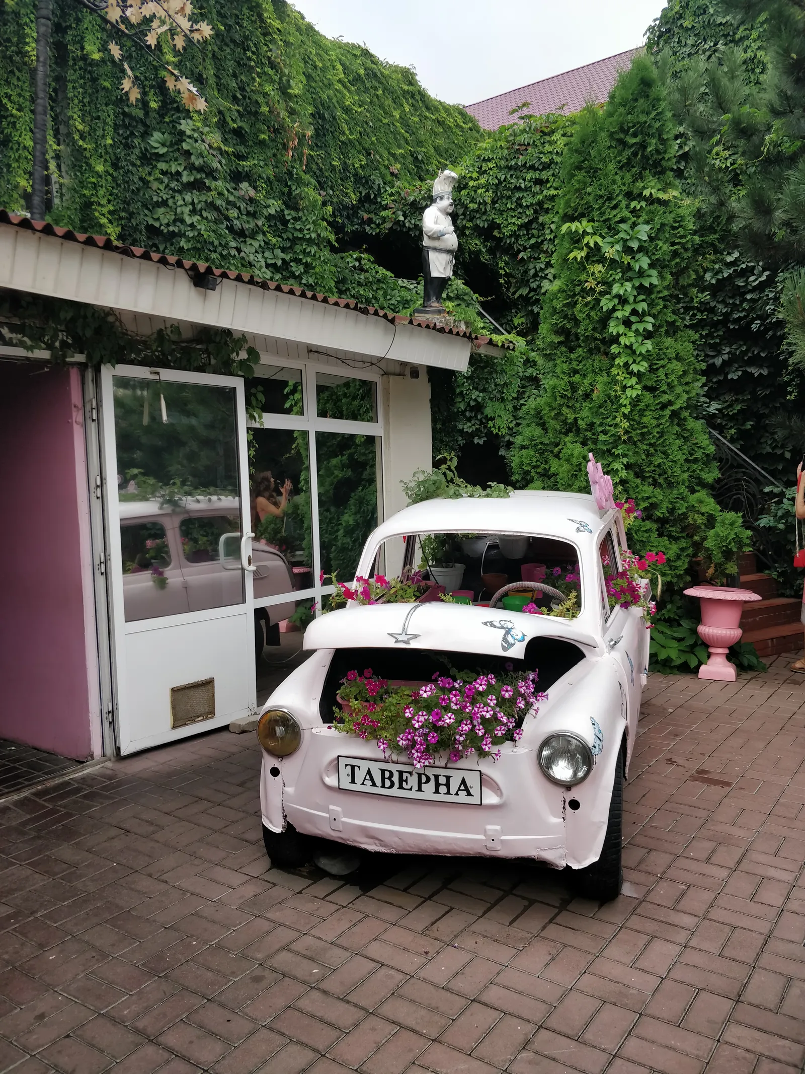 Taverna image 9