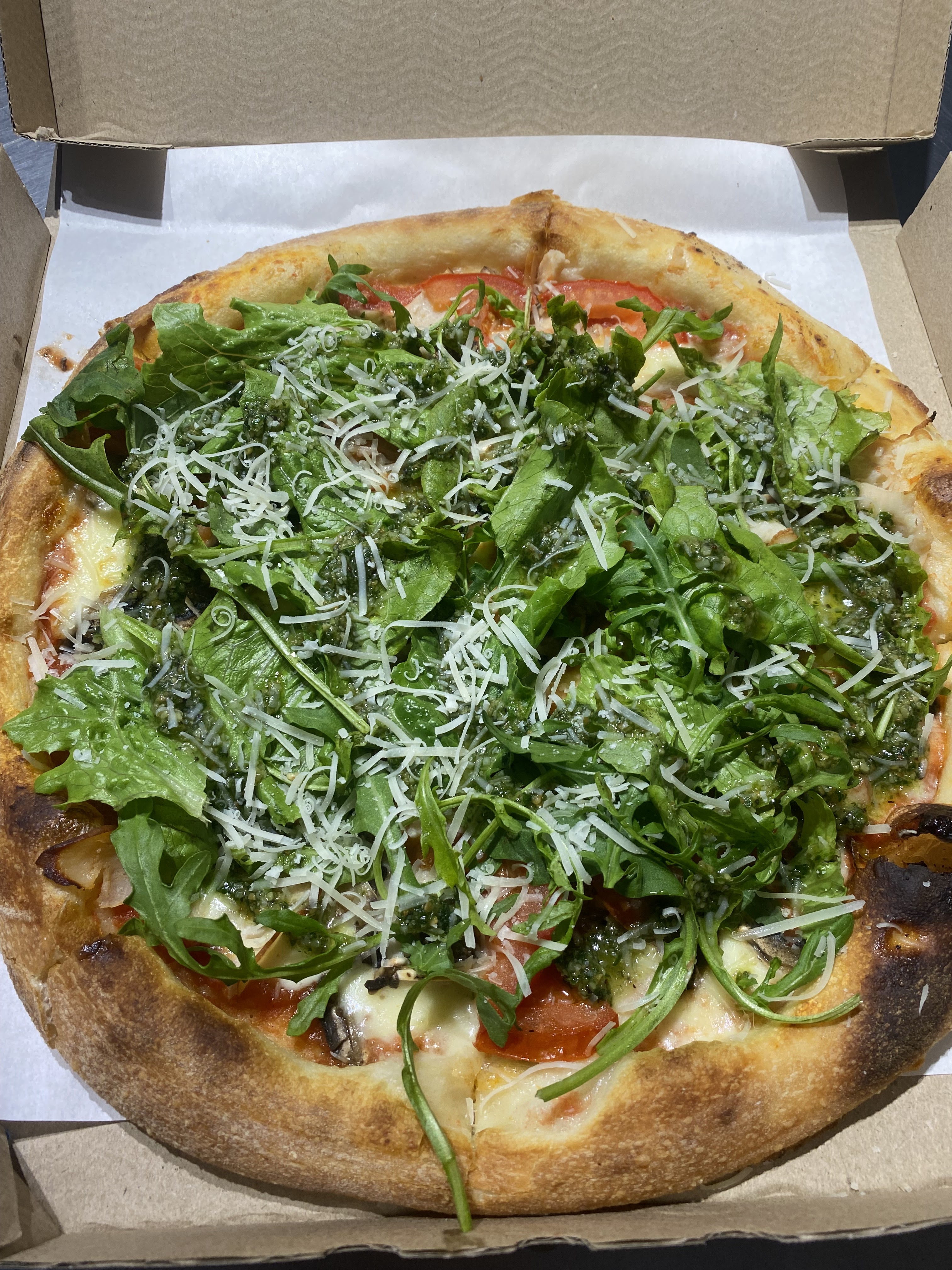 Суши Дари Моря image 2