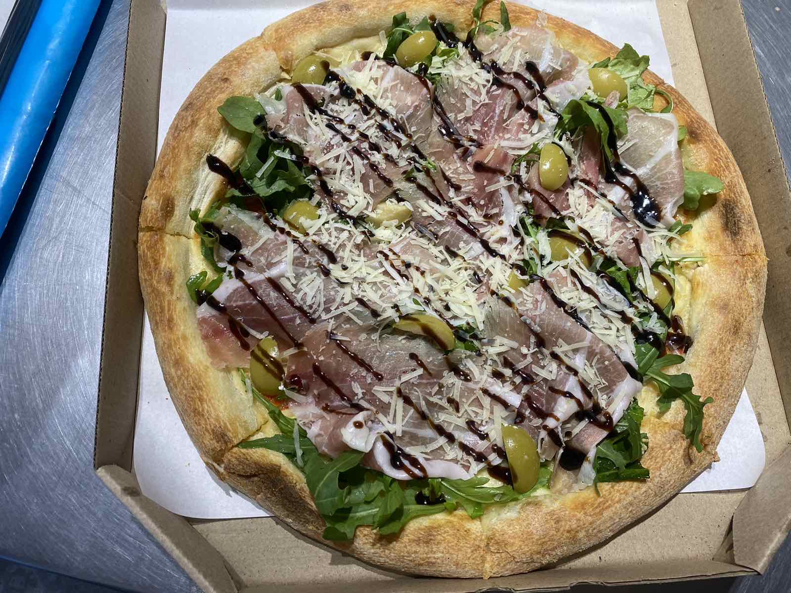 Суши Дари Моря image 3