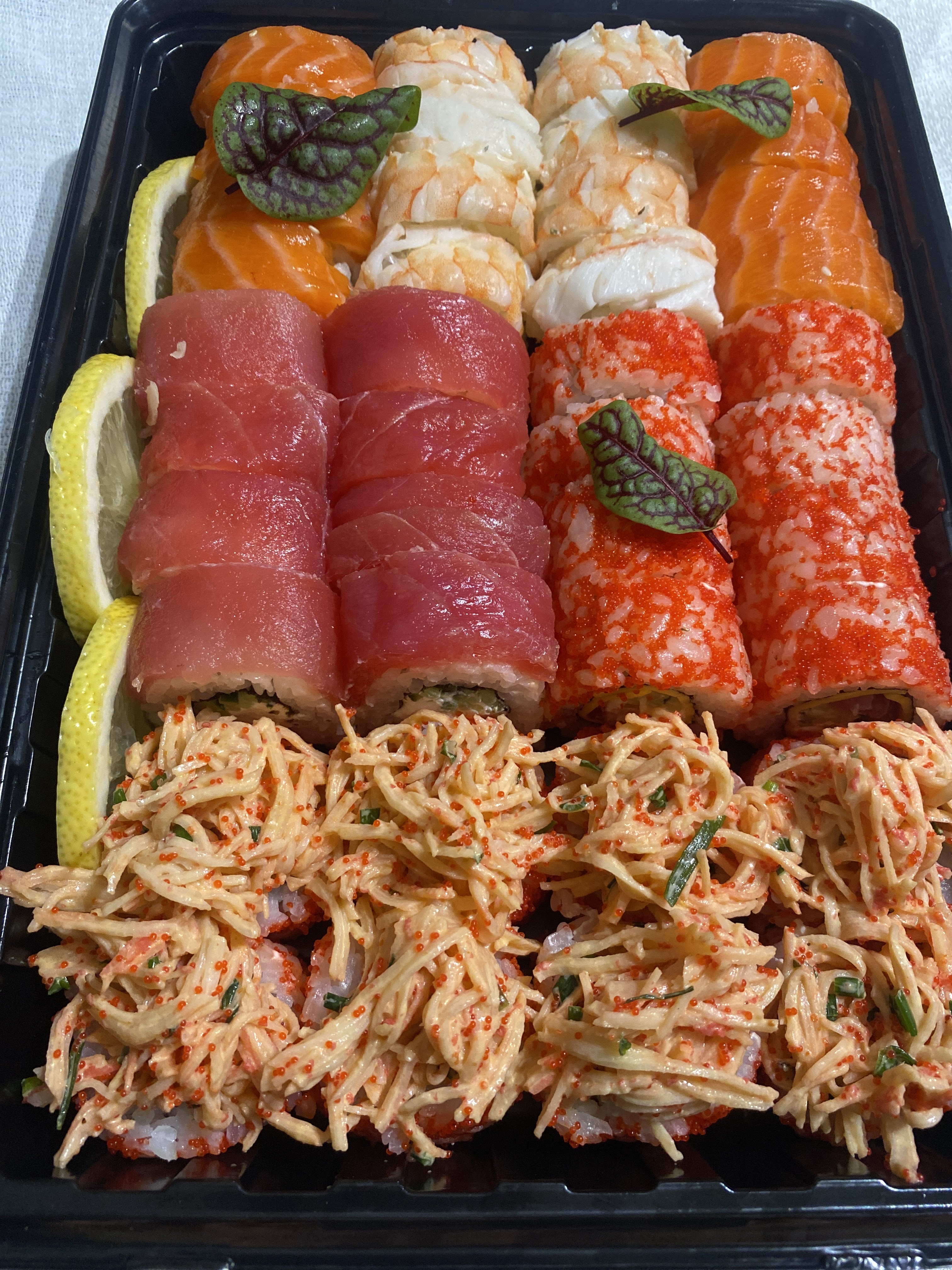 Суши Дари Моря image 6