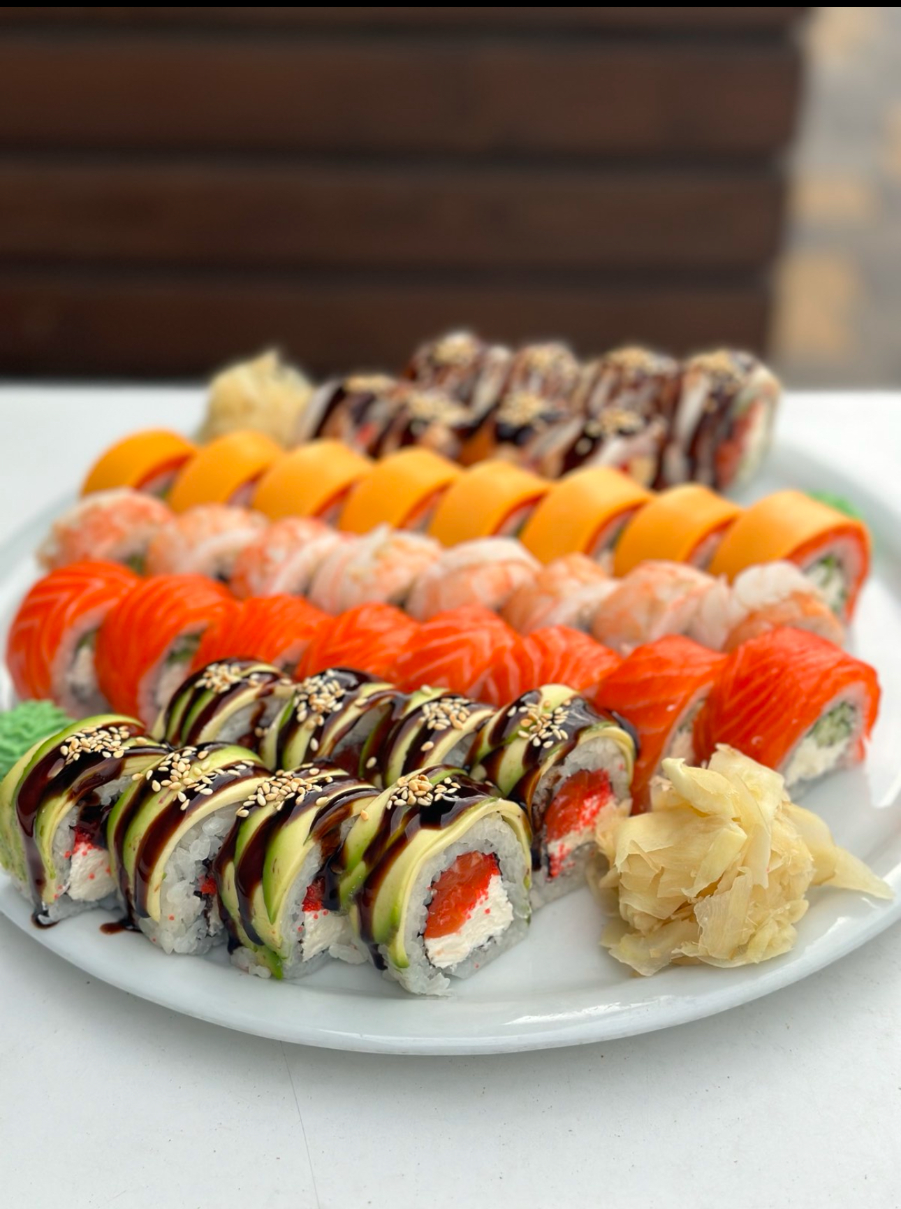 Суши Дари Моря image 7