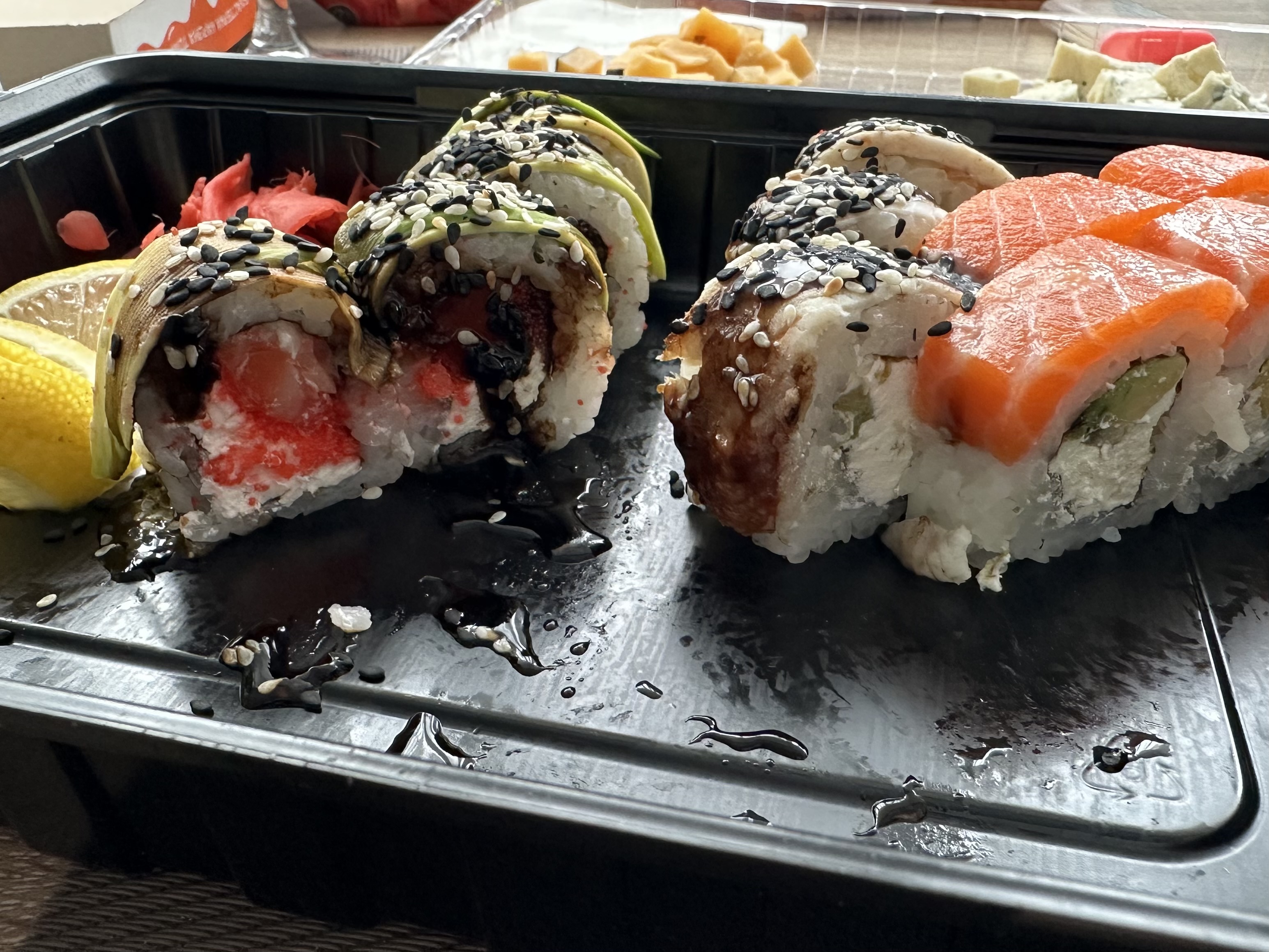 Суши Дари Моря image 8