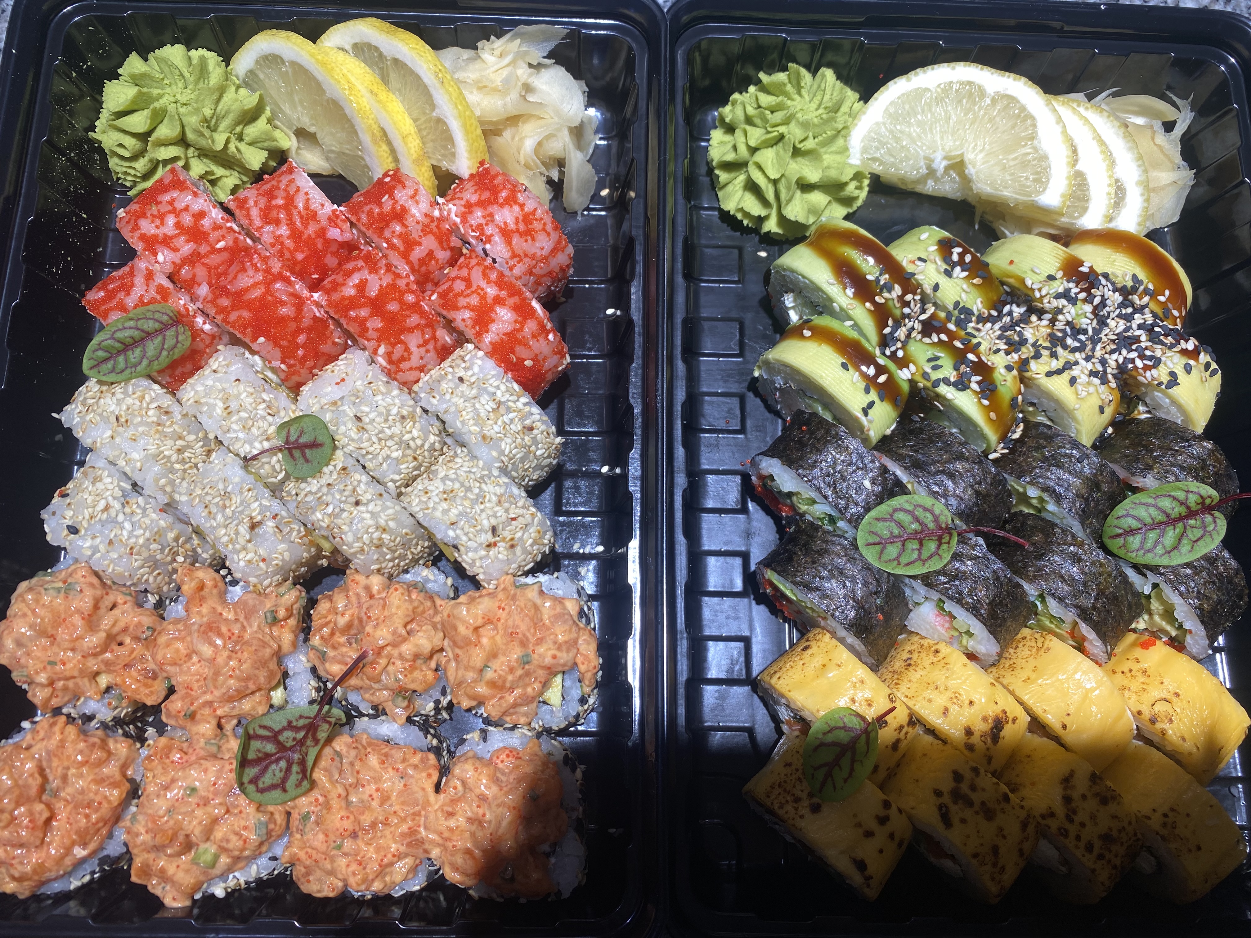 Суши Дари Моря image 10