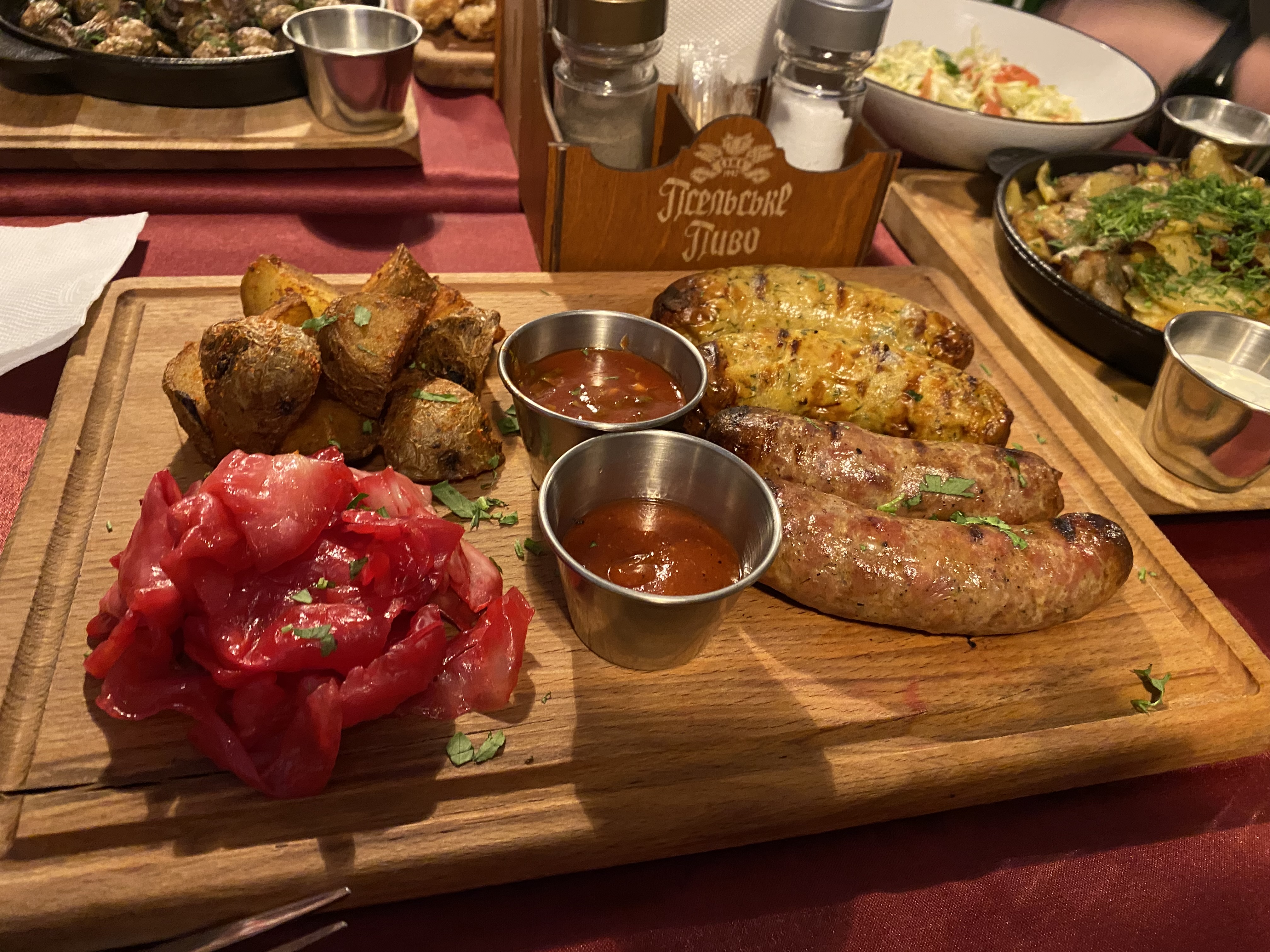 Pub Na Pselʹsʹkiy image 2