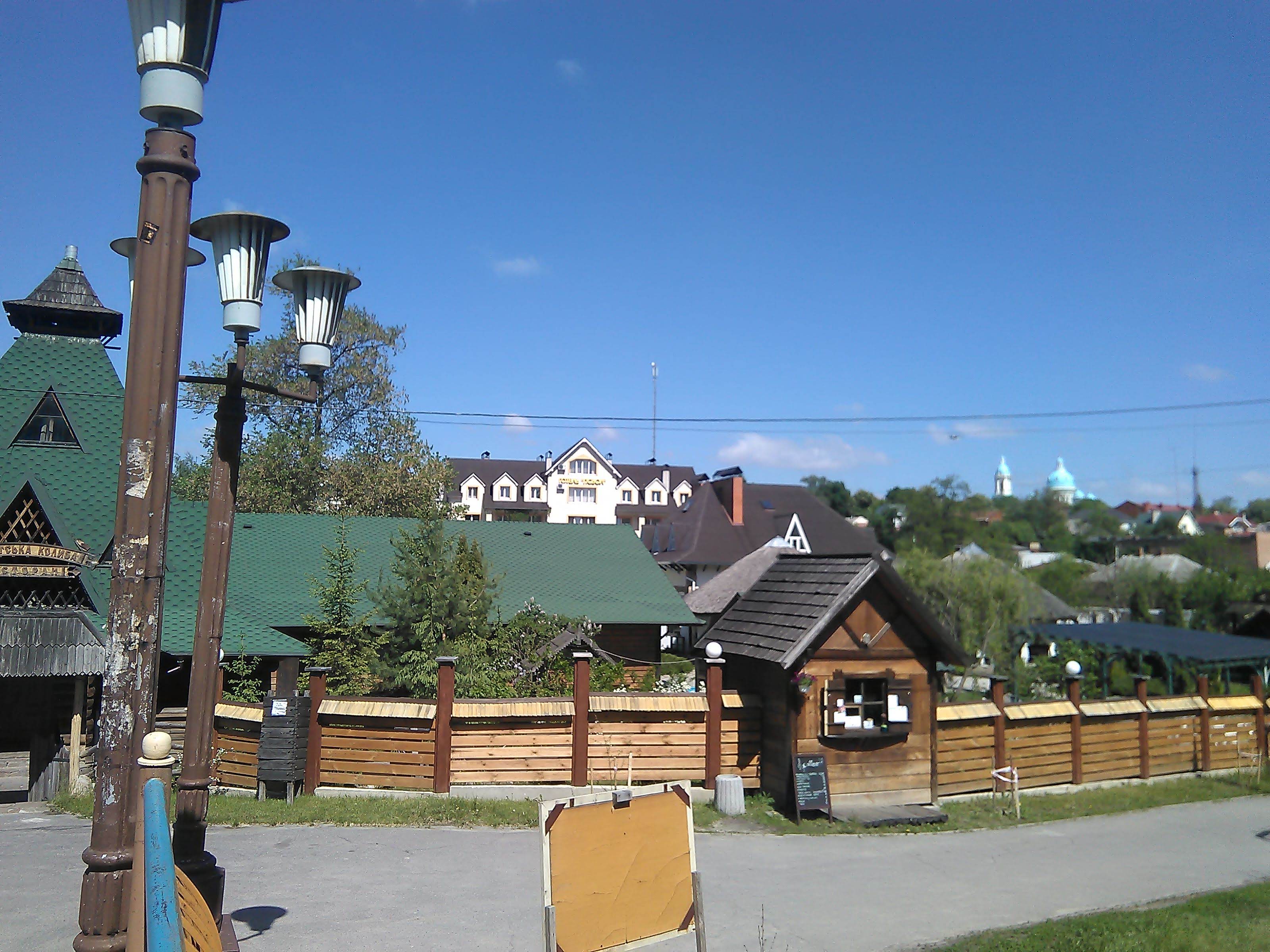 Pub Na Pselʹsʹkiy image 3