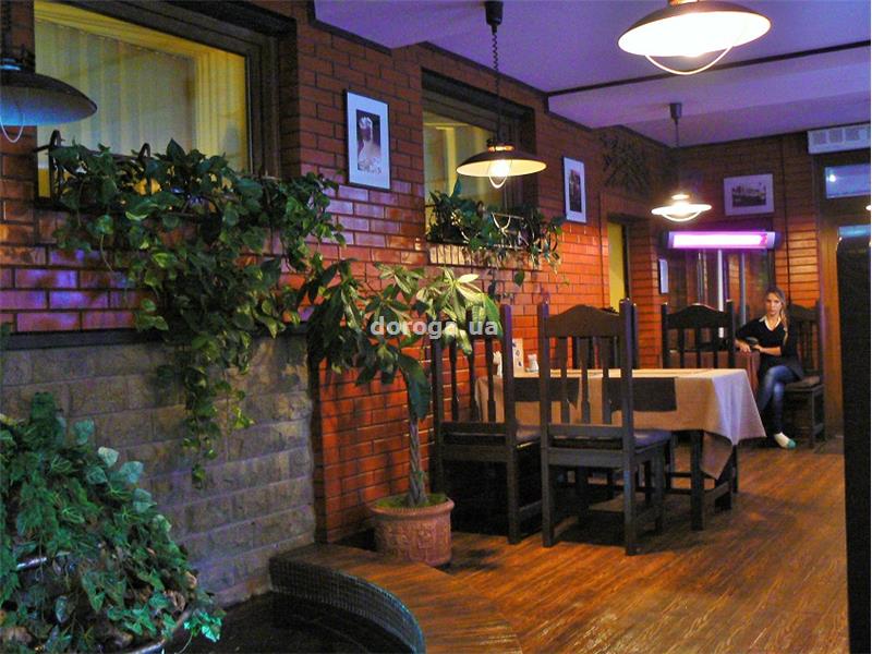 Pub Na Pselʹsʹkiy image 4