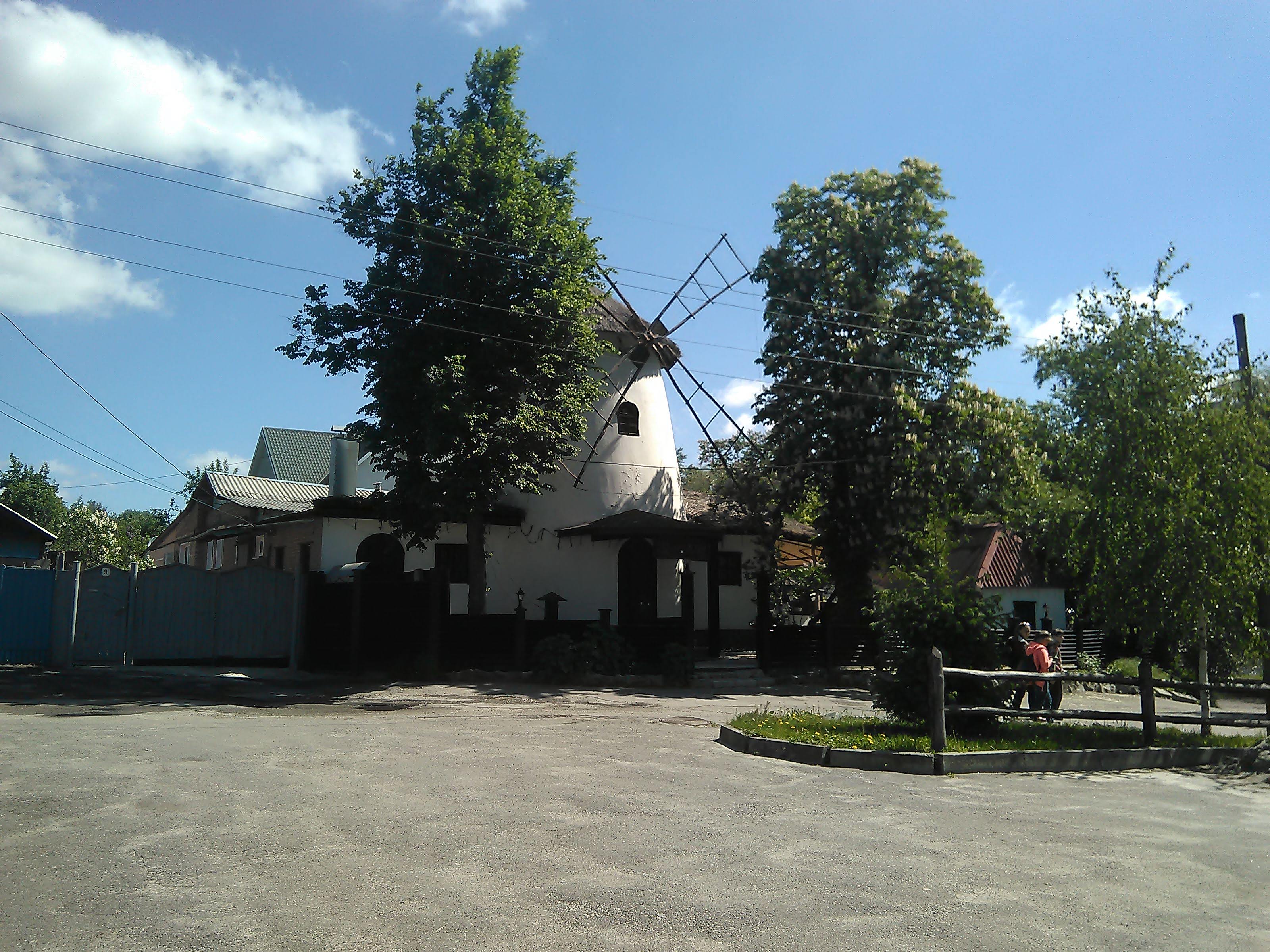 Pub Na Pselʹsʹkiy image 5