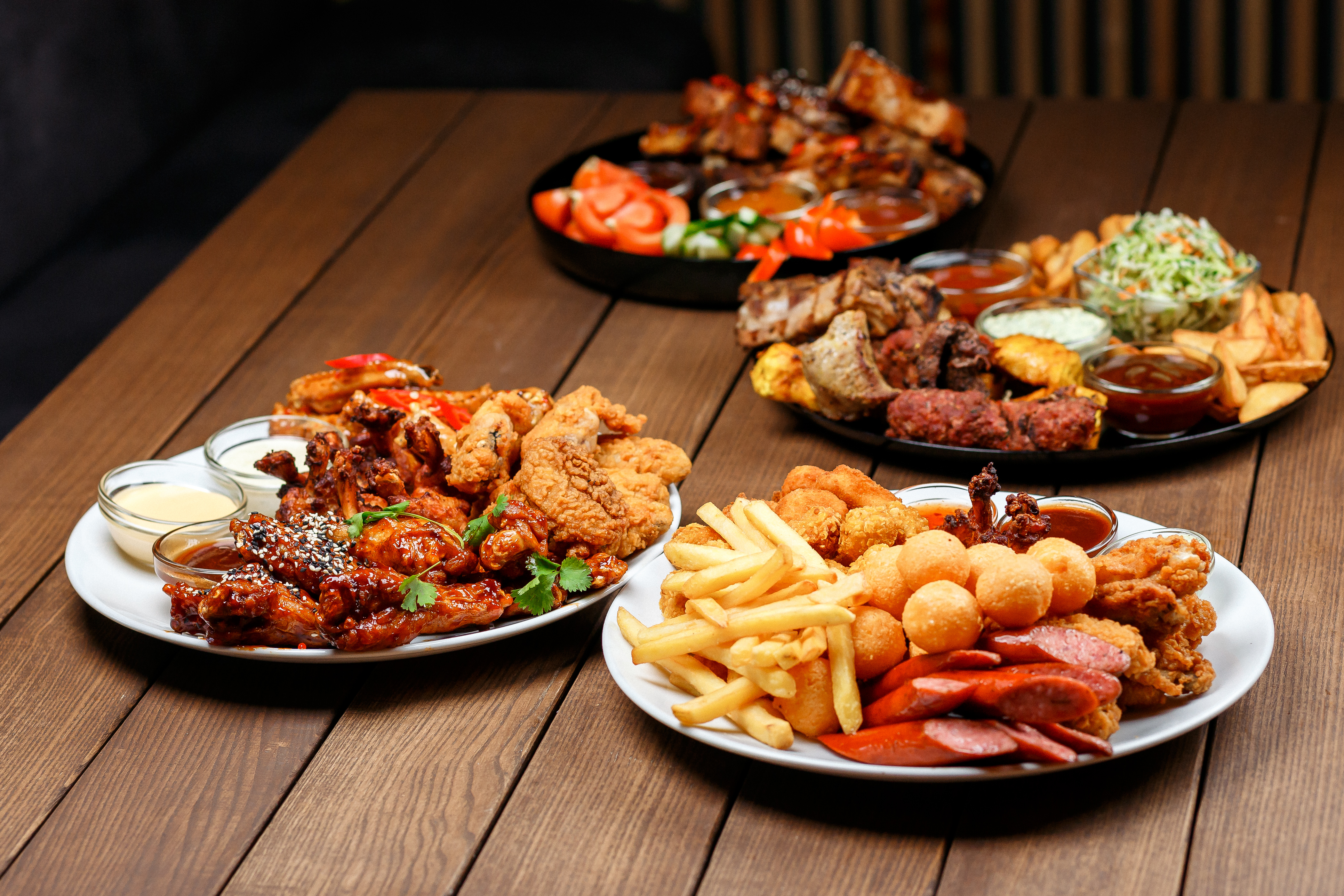 Чотири Чебуреки & REBROBAR image 4