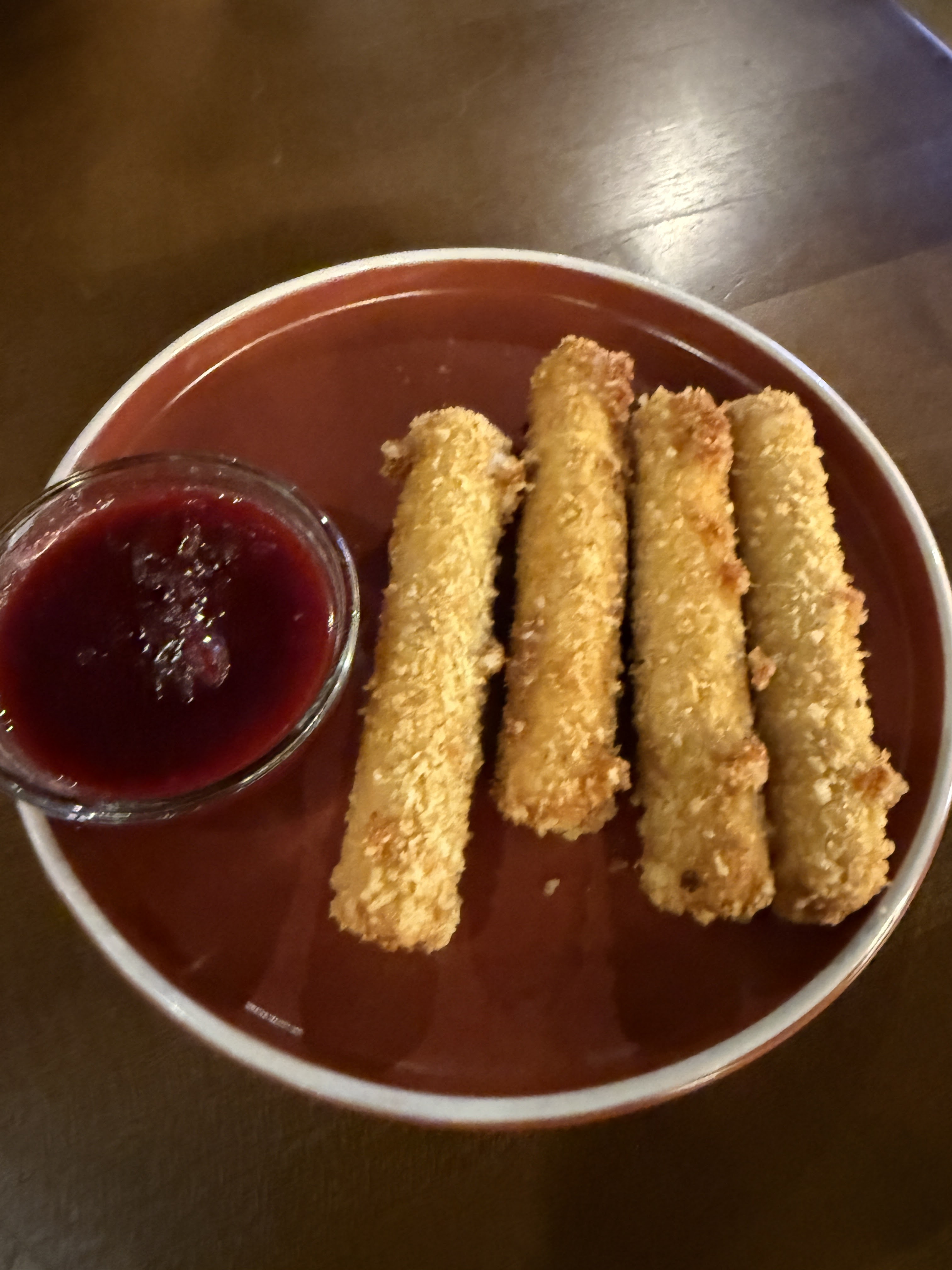 Чотири Чебуреки & REBROBAR image 5