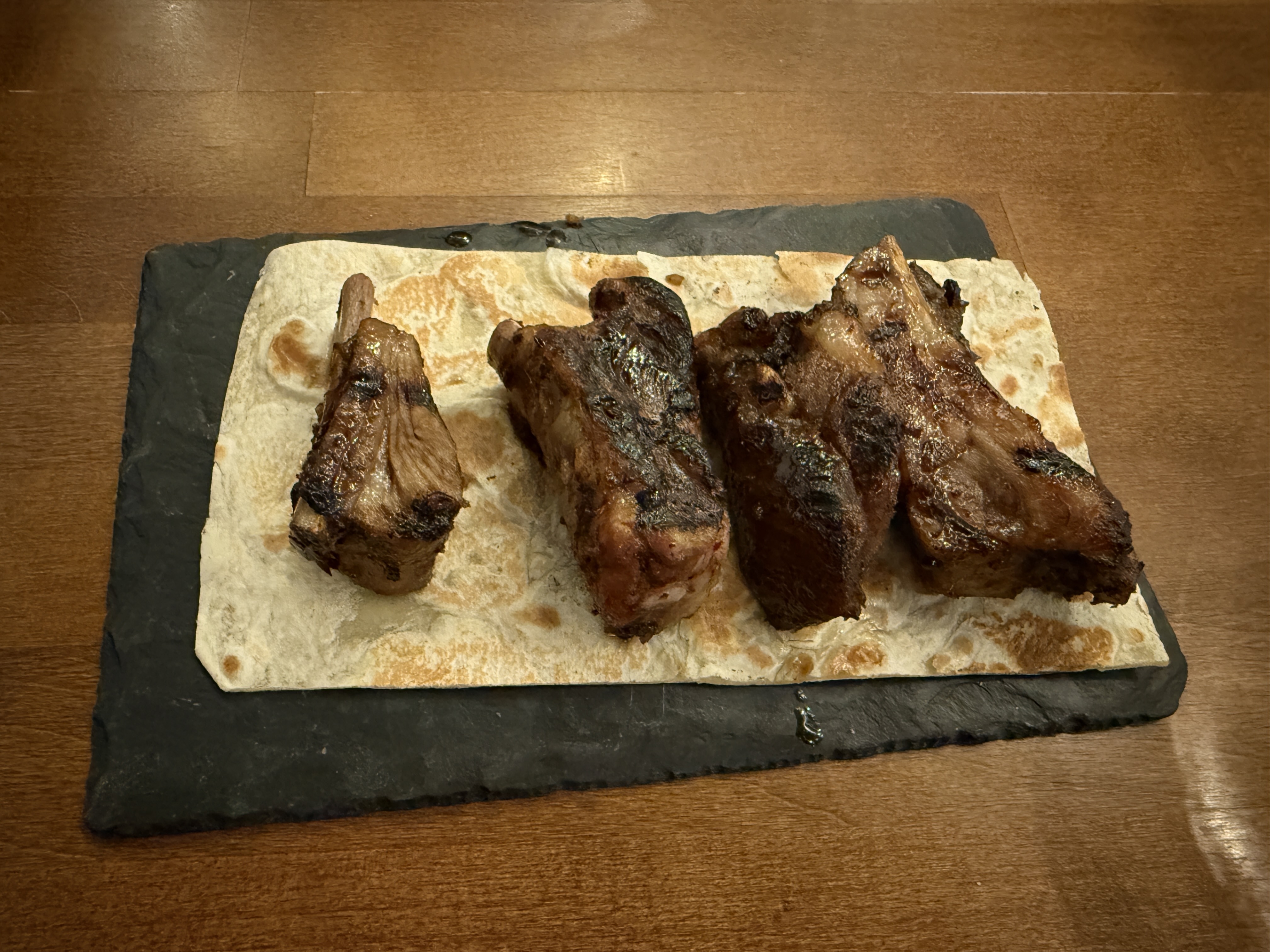 Чотири Чебуреки & REBROBAR image 6