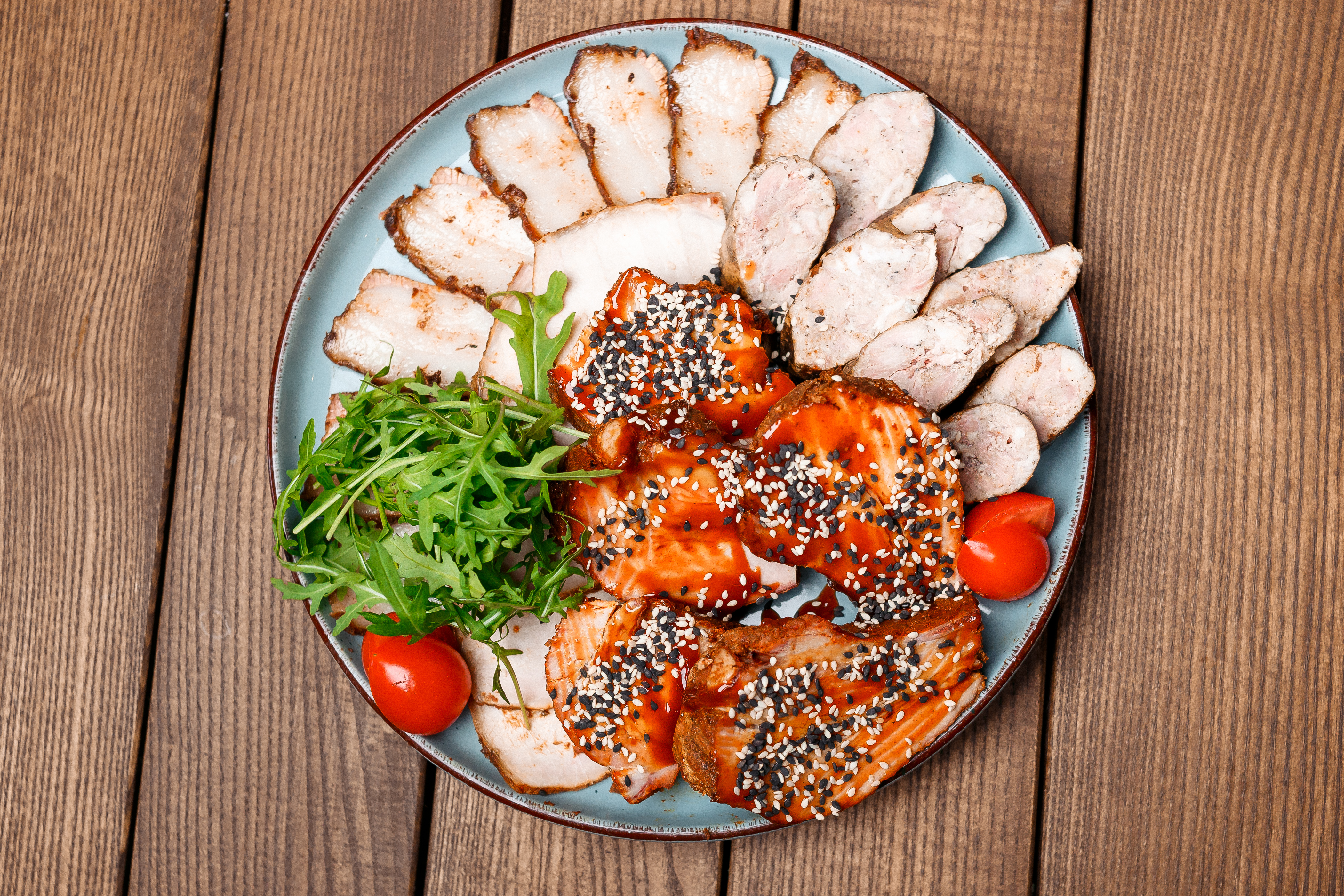 Чотири Чебуреки & REBROBAR image 8