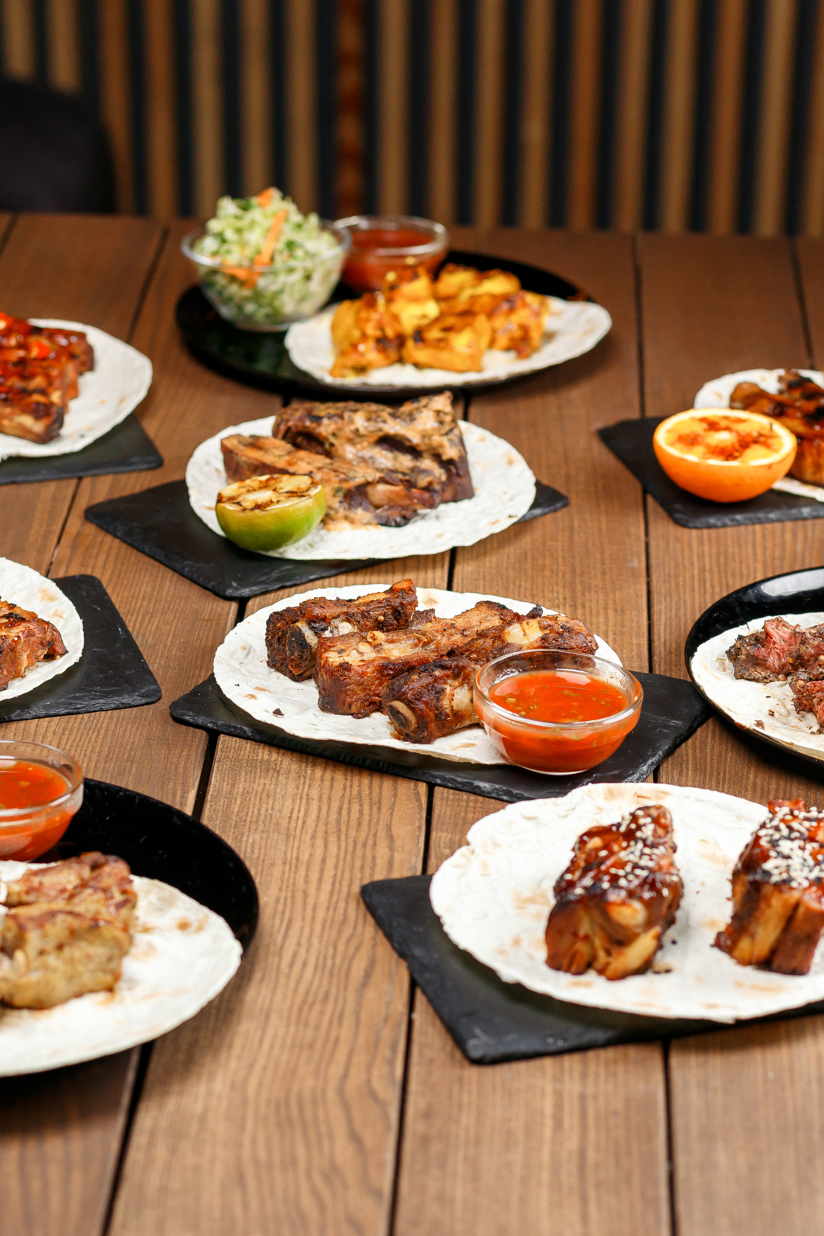 Чотири Чебуреки & REBROBAR image 9