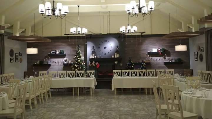 Karpatska Kolyba image 1