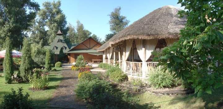 Karpatska Kolyba image 7