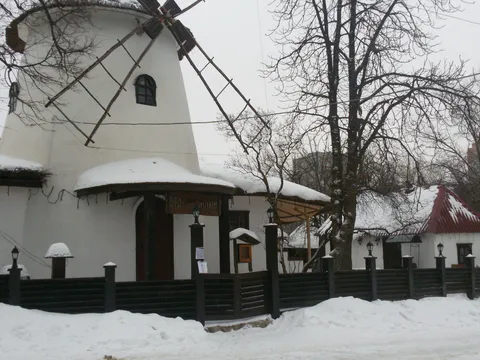 Karpatska Kolyba image 8