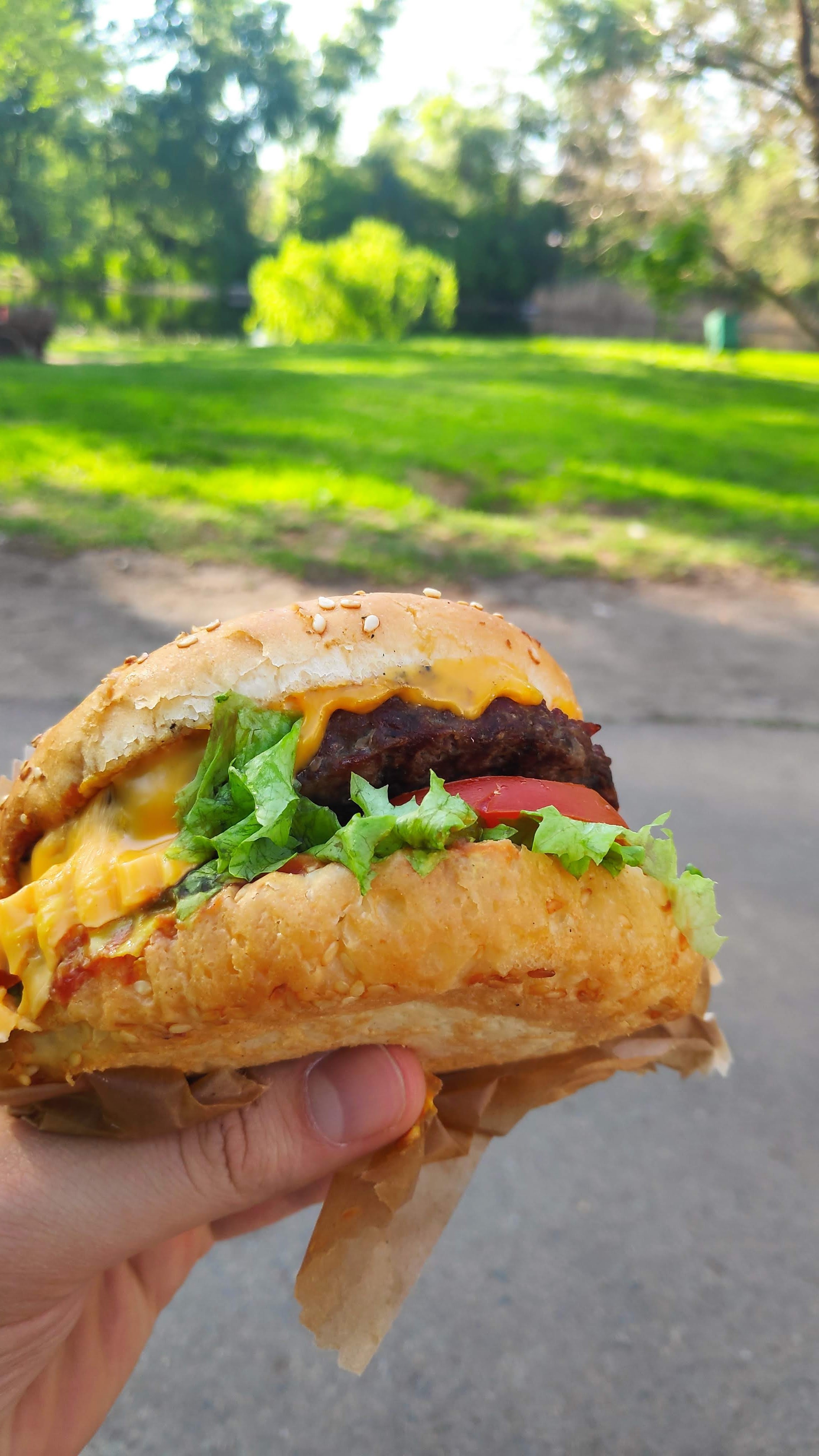 Хочу Sushi-Pizza & Grill image 9