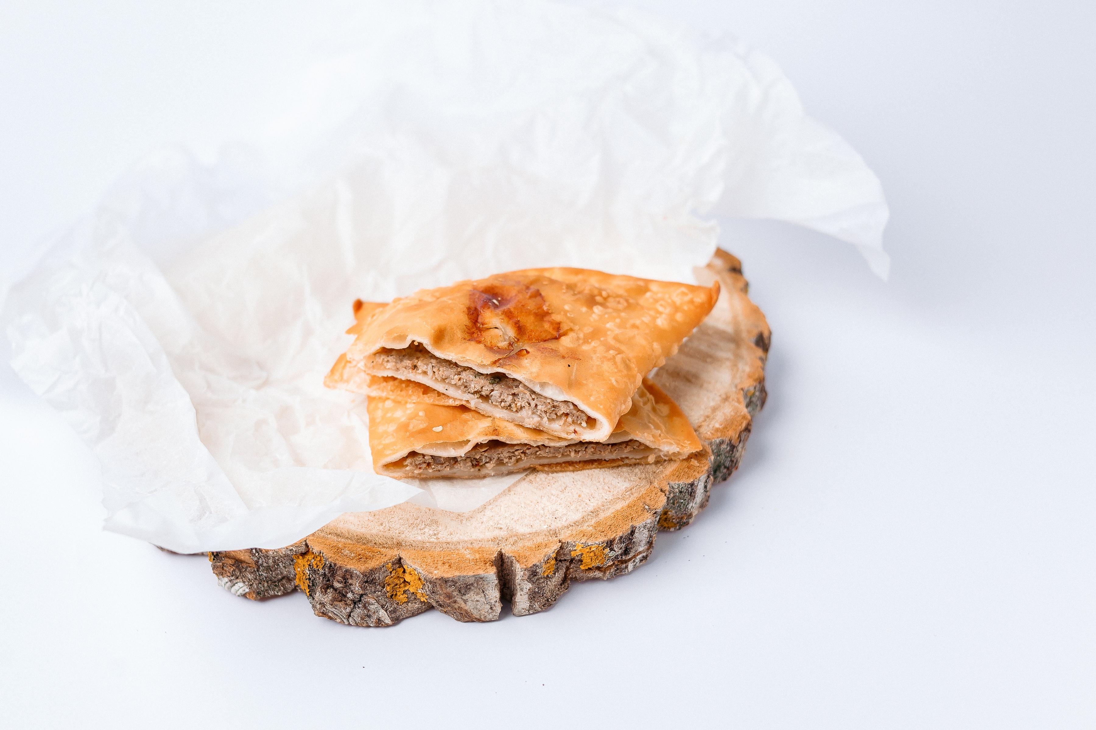 Майстерня Чебуреків "Strudel" image 3