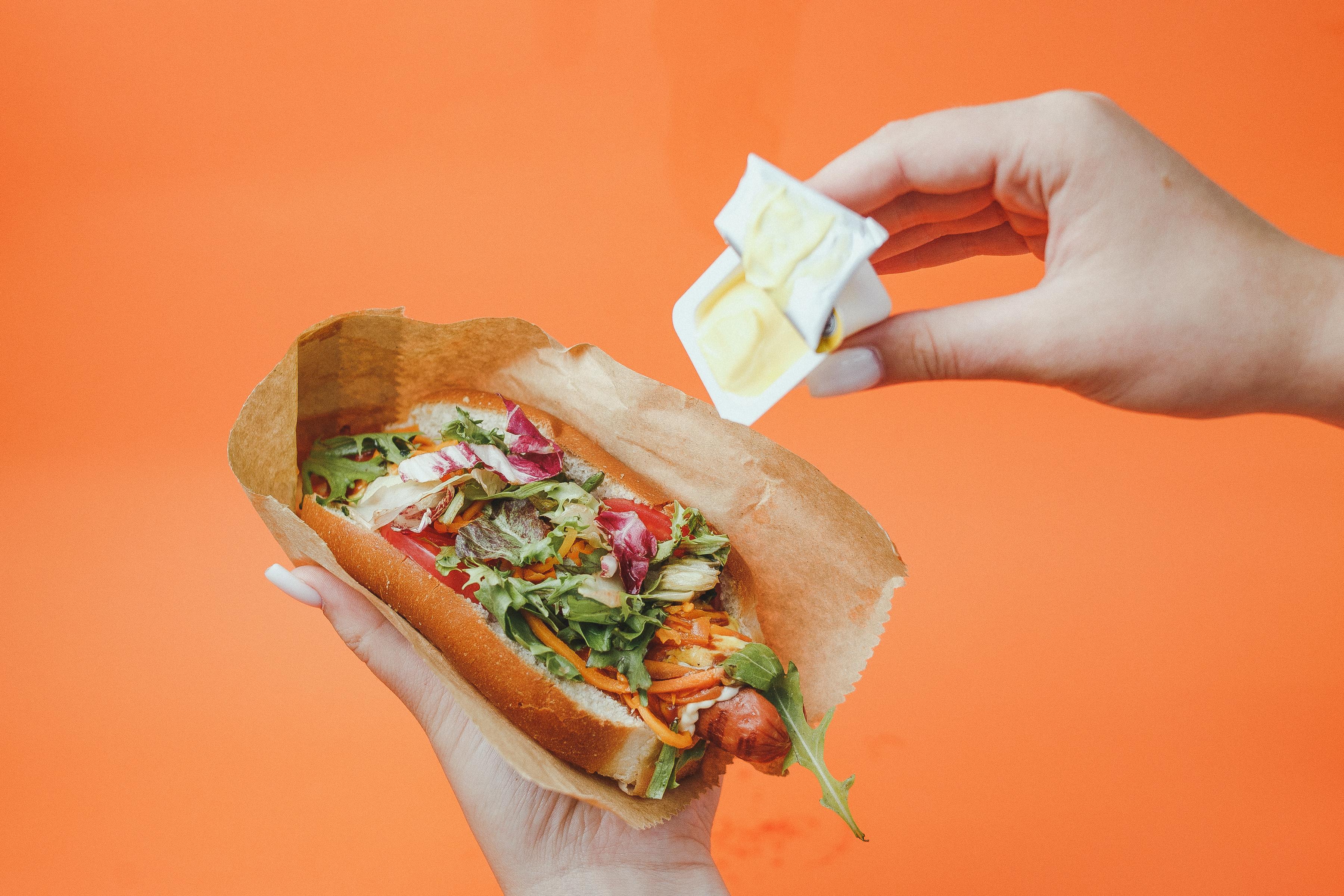 Майстерня Чебуреків "Strudel" image 4