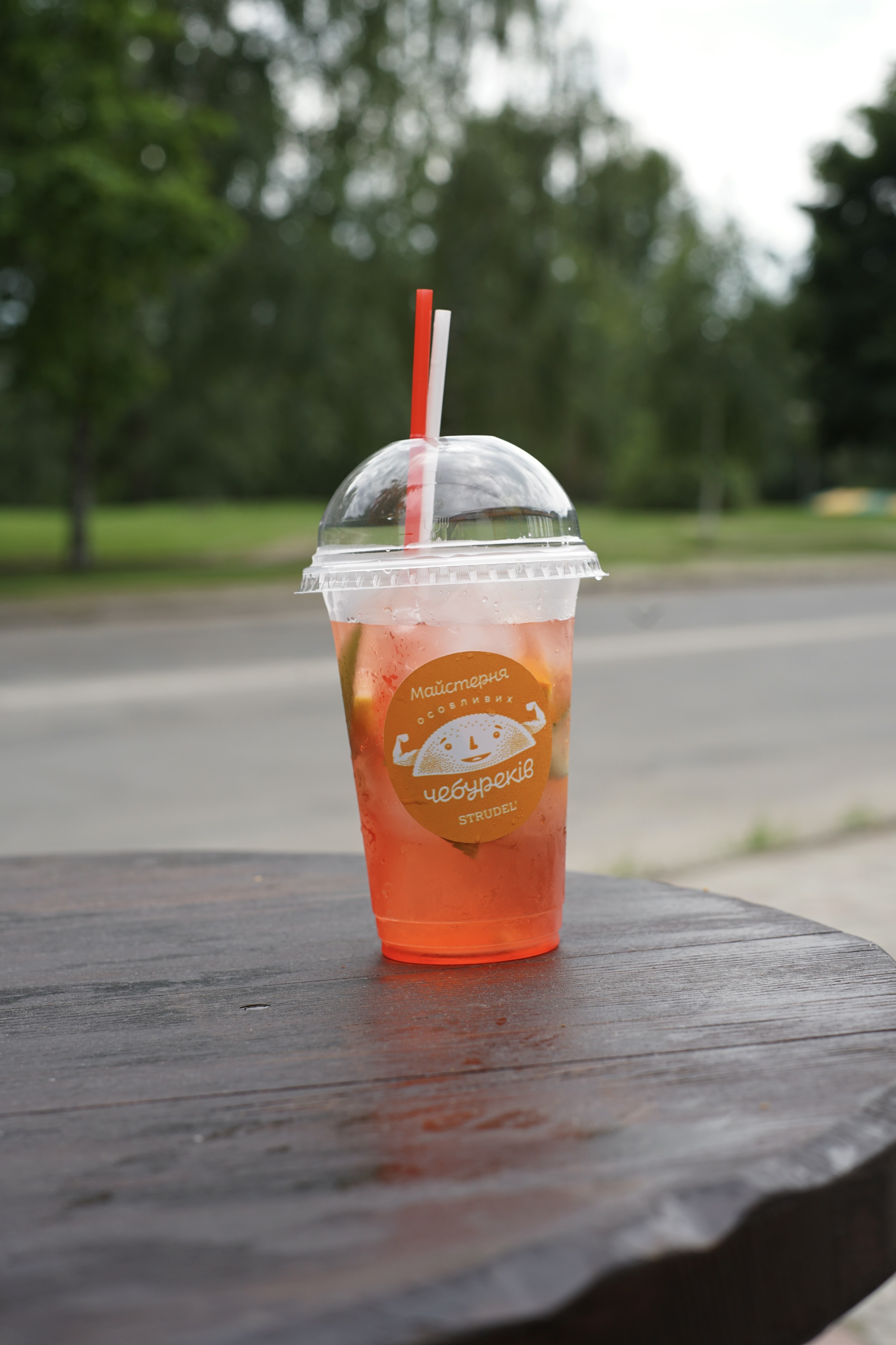 Майстерня Чебуреків "Strudel" image 8