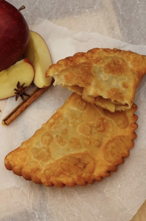 Майстерня Чебуреків "Strudel" image 9