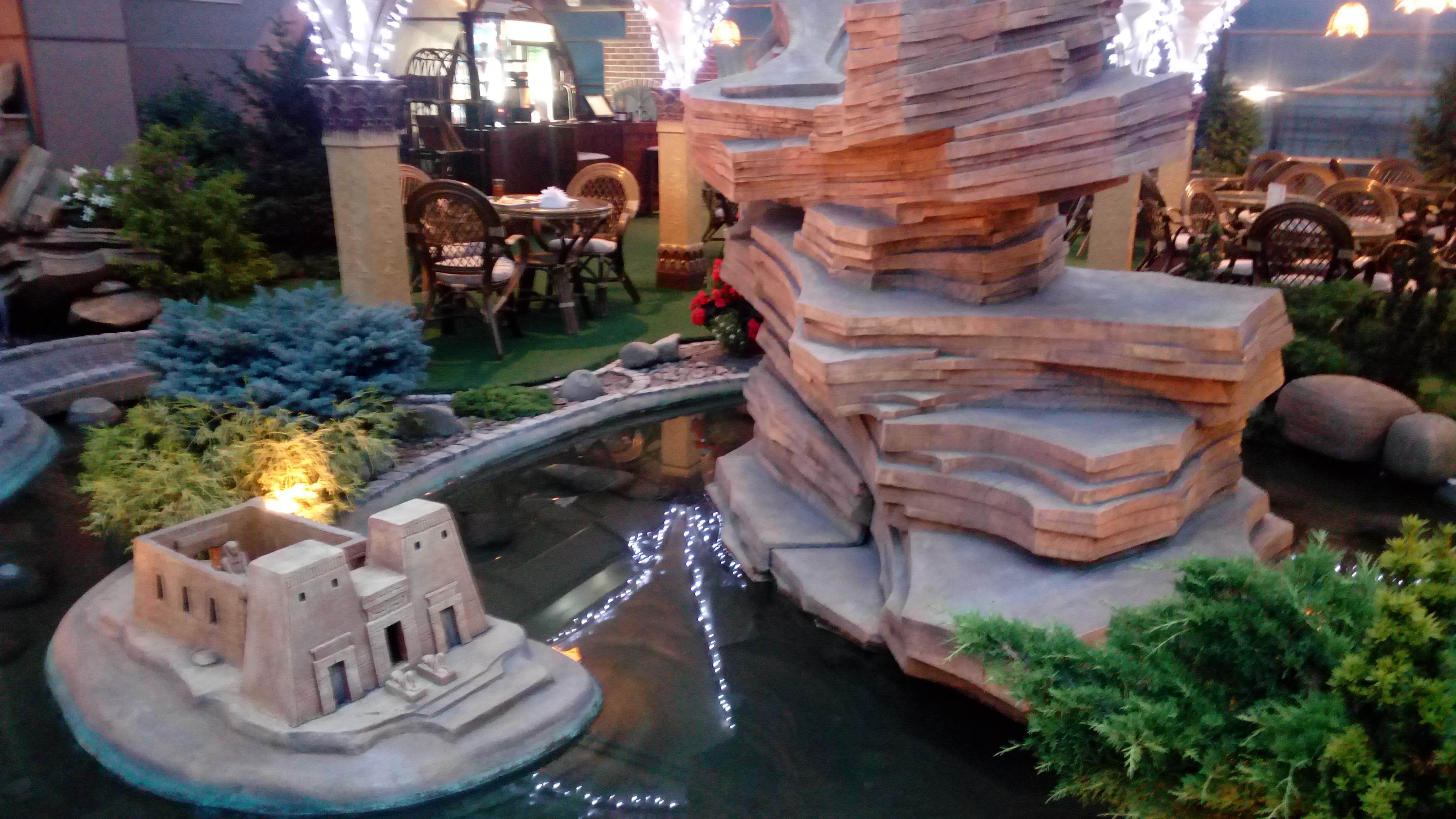 РЕСТОРАН "Alexandria" image 3