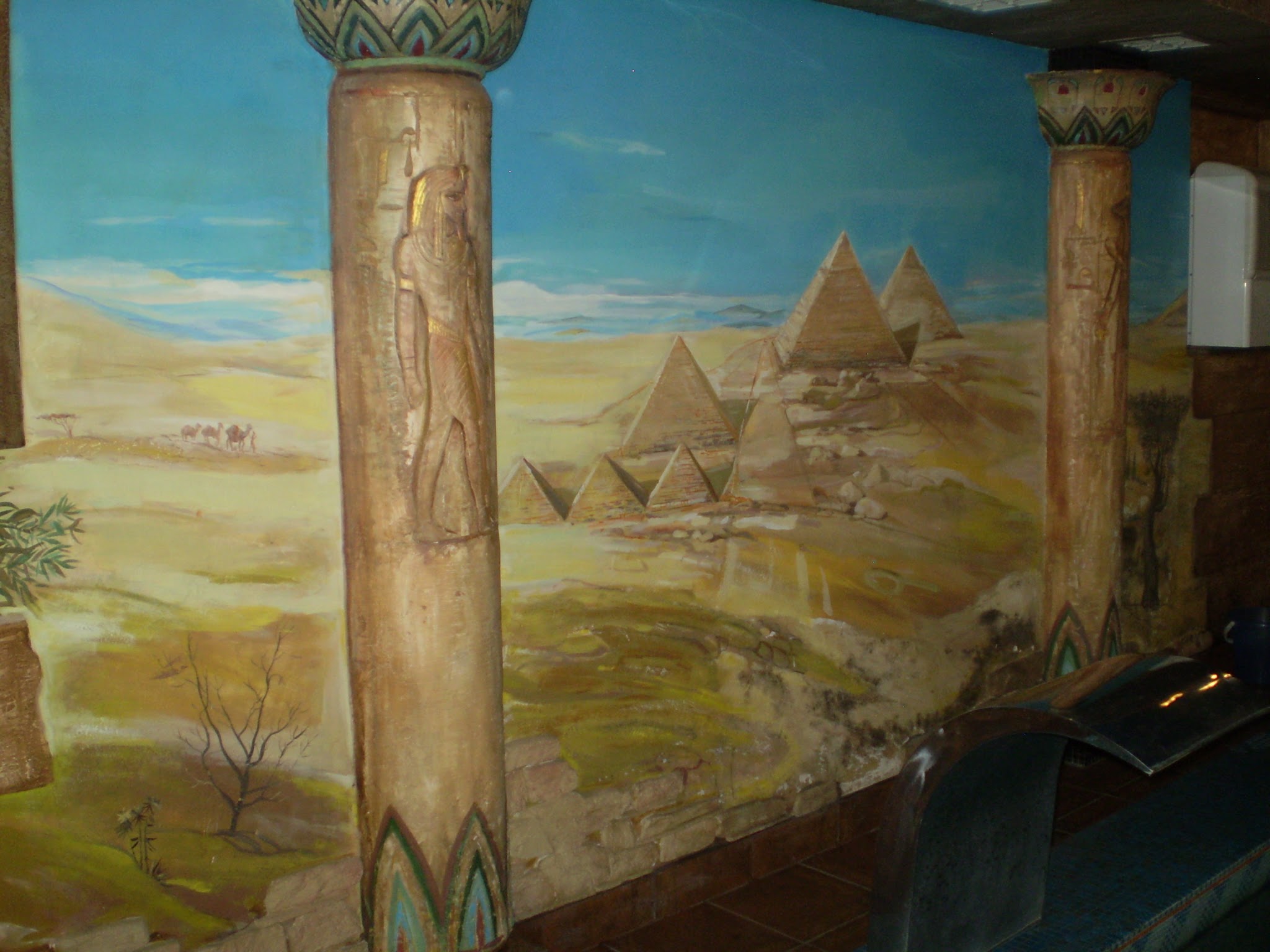 РЕСТОРАН "Alexandria" image 6