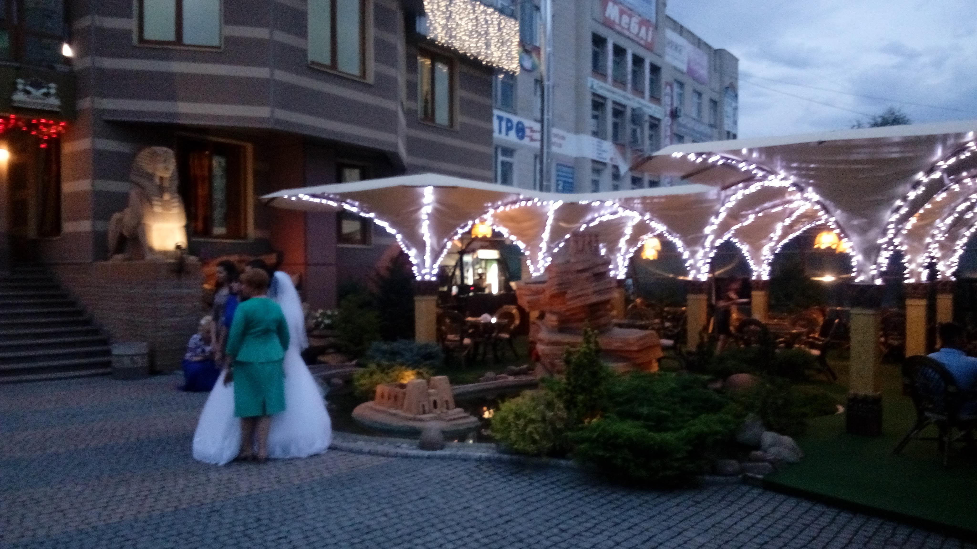 РЕСТОРАН "Alexandria" image 8