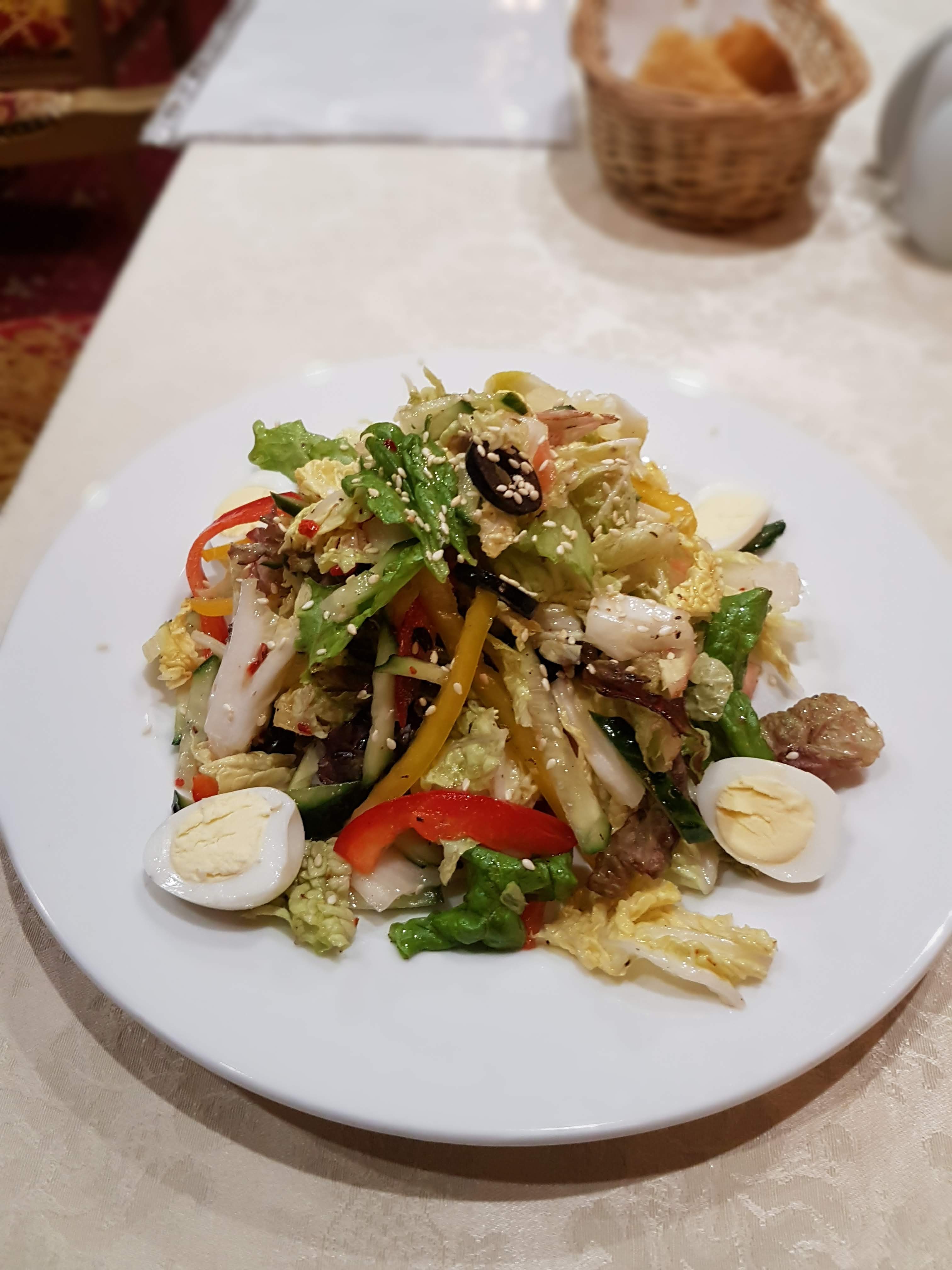 РЕСТОРАН "Alexandria" image 9