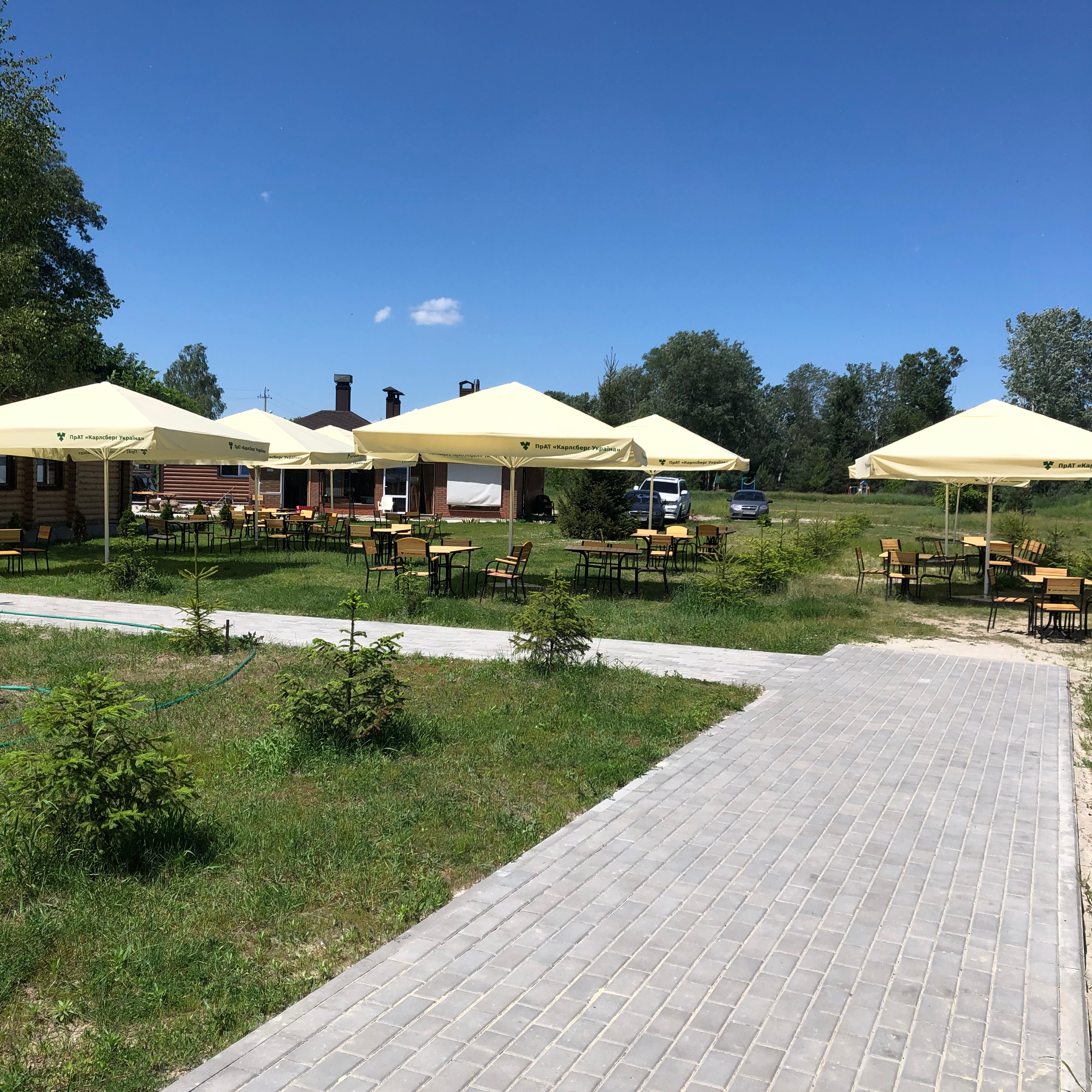 "БаЛу" гриль-парк image 3