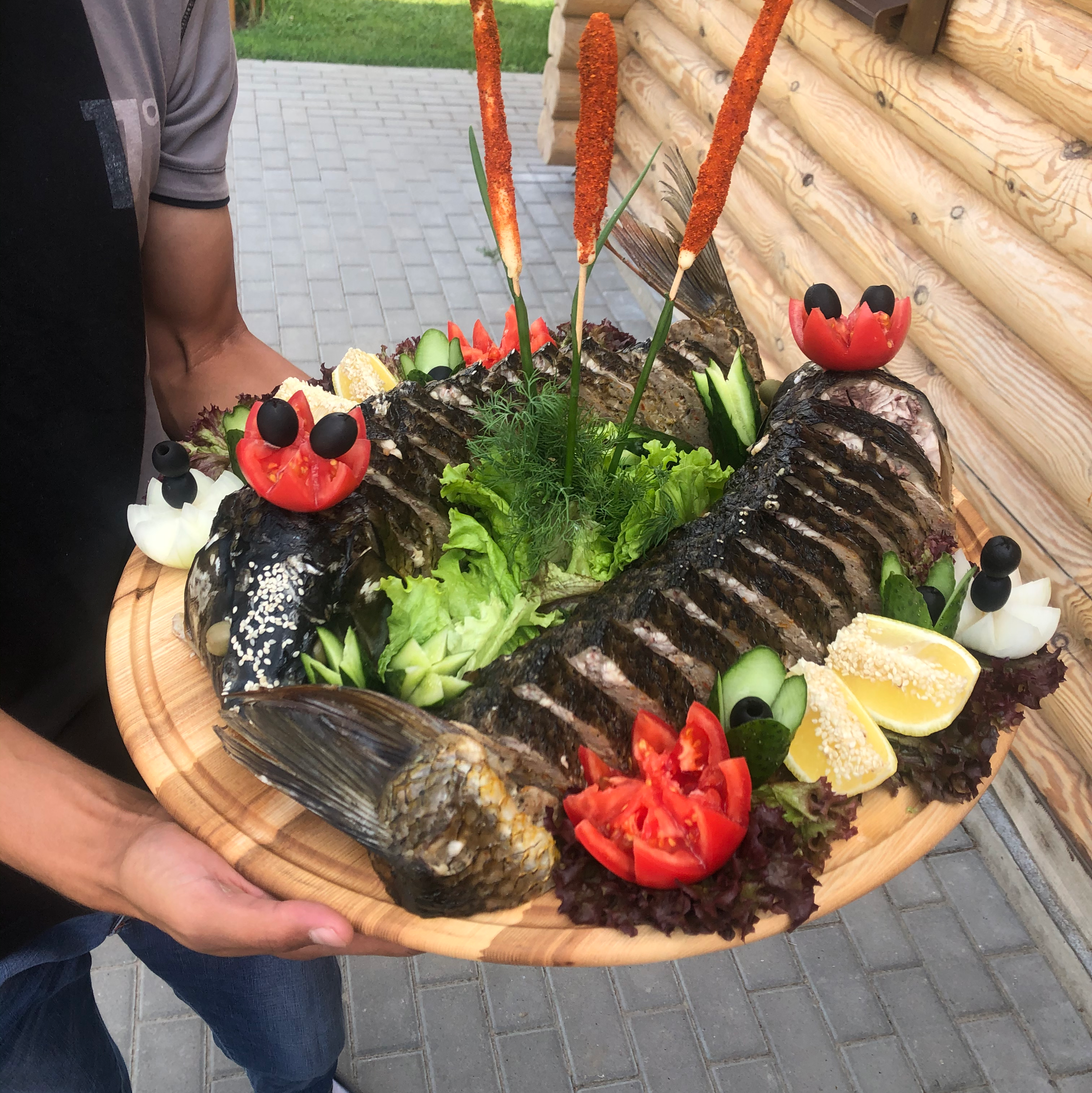 "БаЛу" гриль-парк image 5