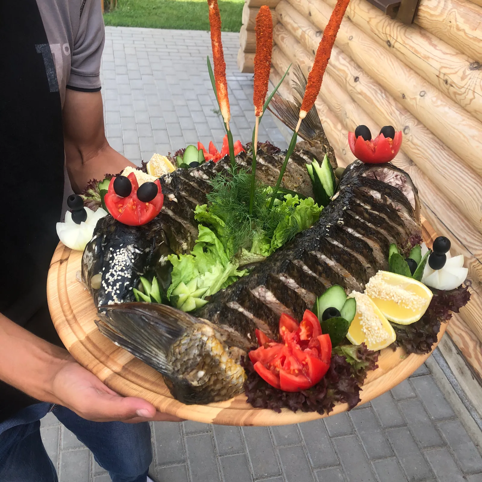 "БаЛу" гриль-парк image 5