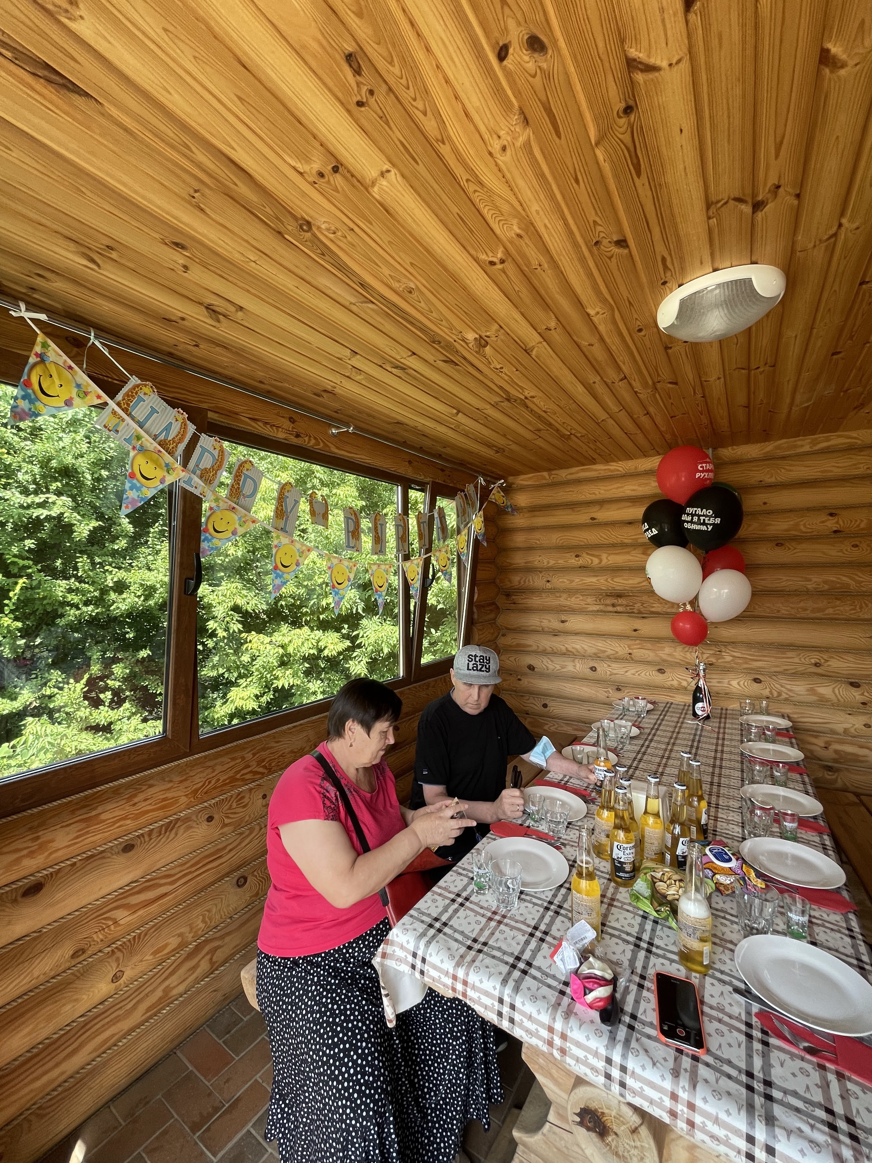 "БаЛу" гриль-парк image 8