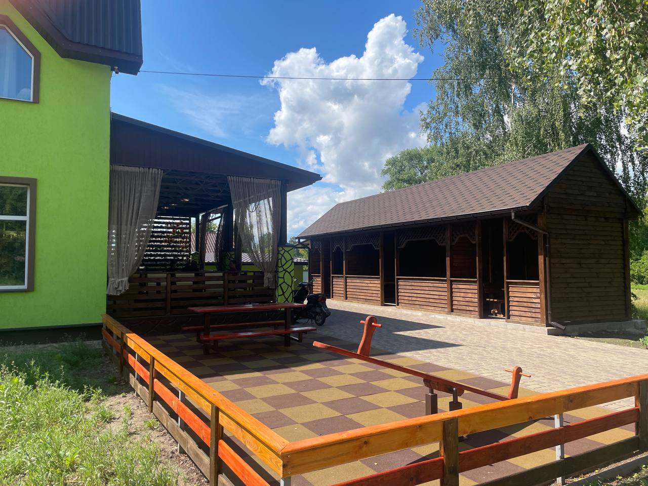 Магазин Кафе-Бар LIME image 5