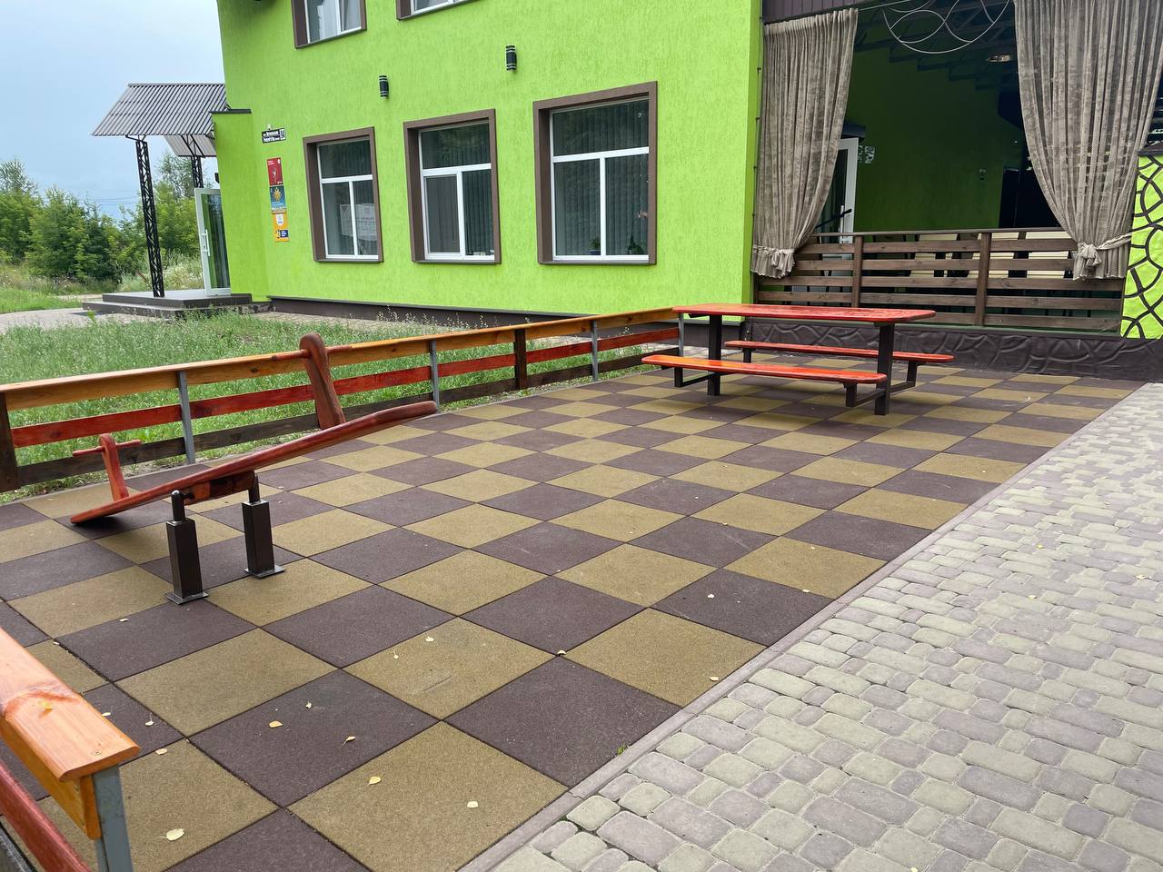 Магазин Кафе-Бар LIME image 6