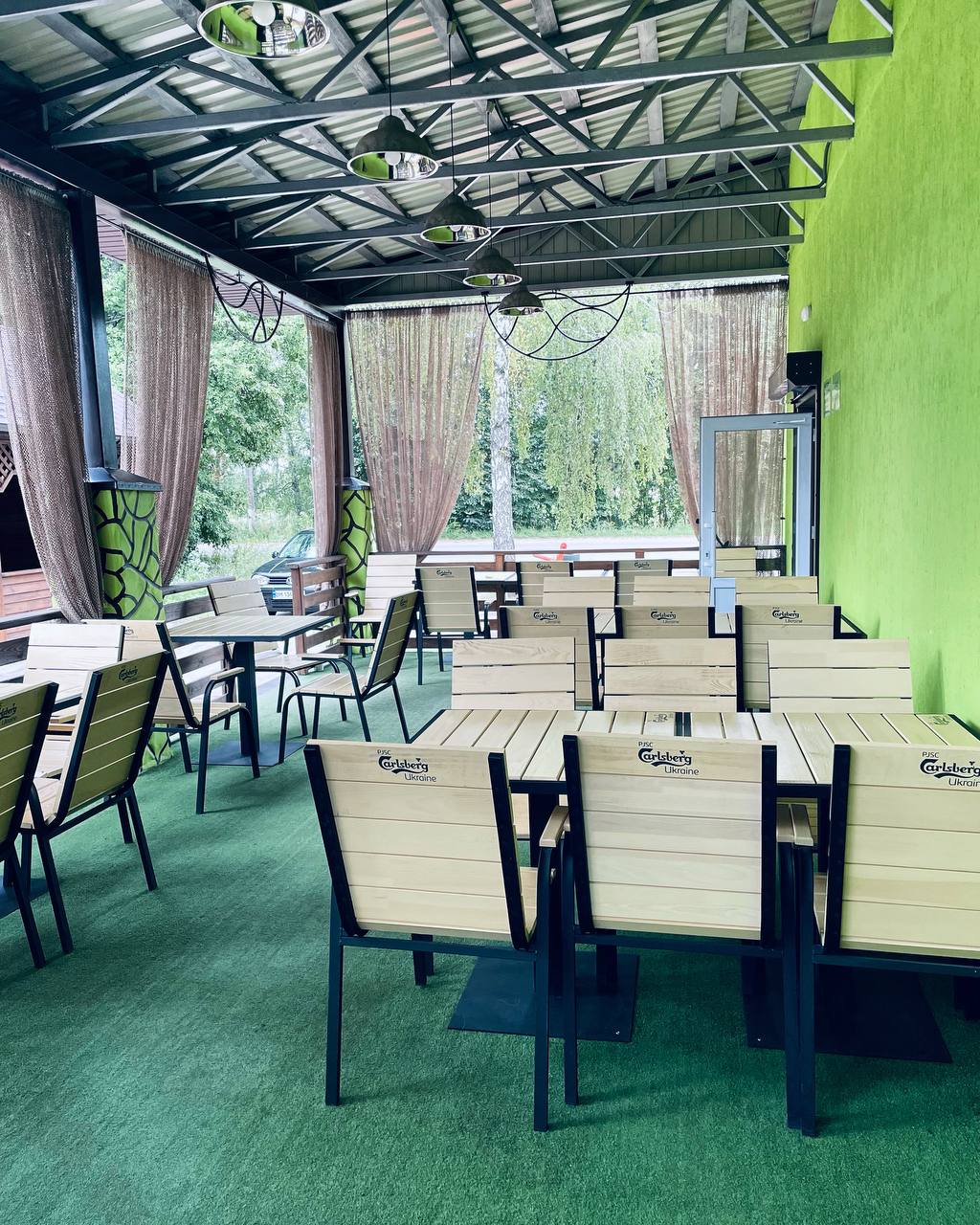 Магазин Кафе-Бар LIME image 7