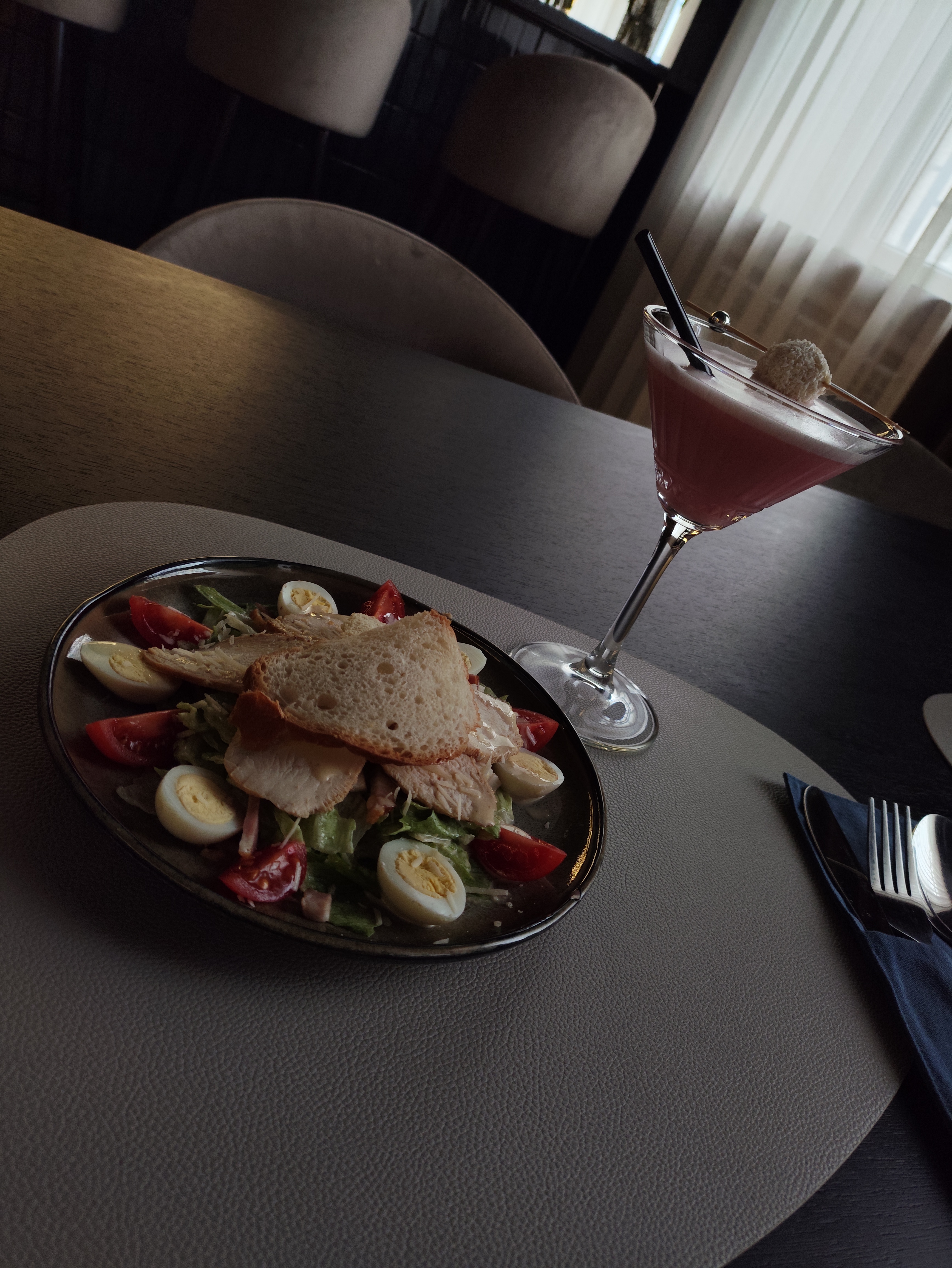 CITY рестобар image 2