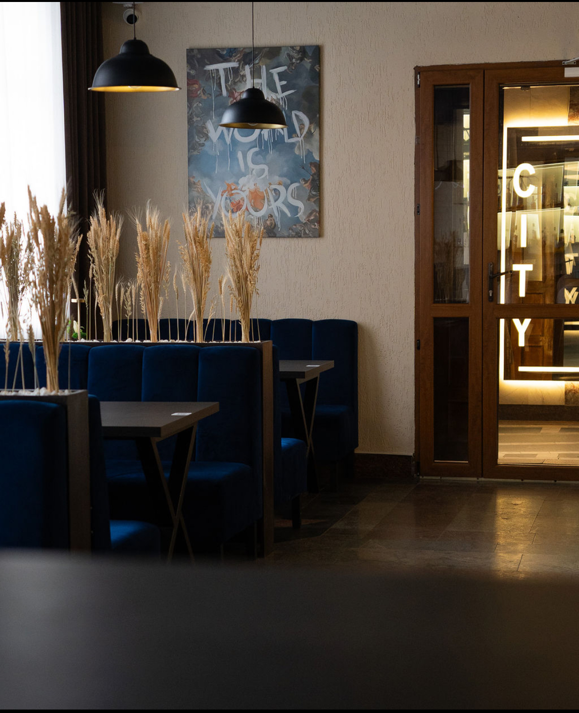 CITY рестобар image 3