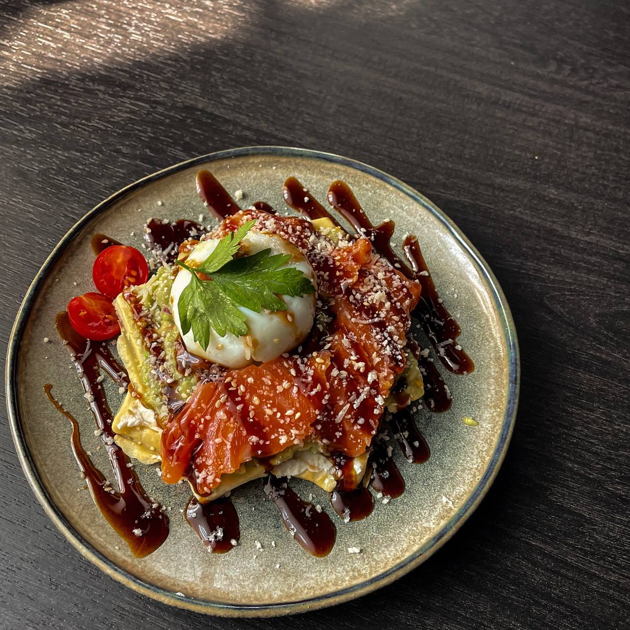 CITY рестобар image 4