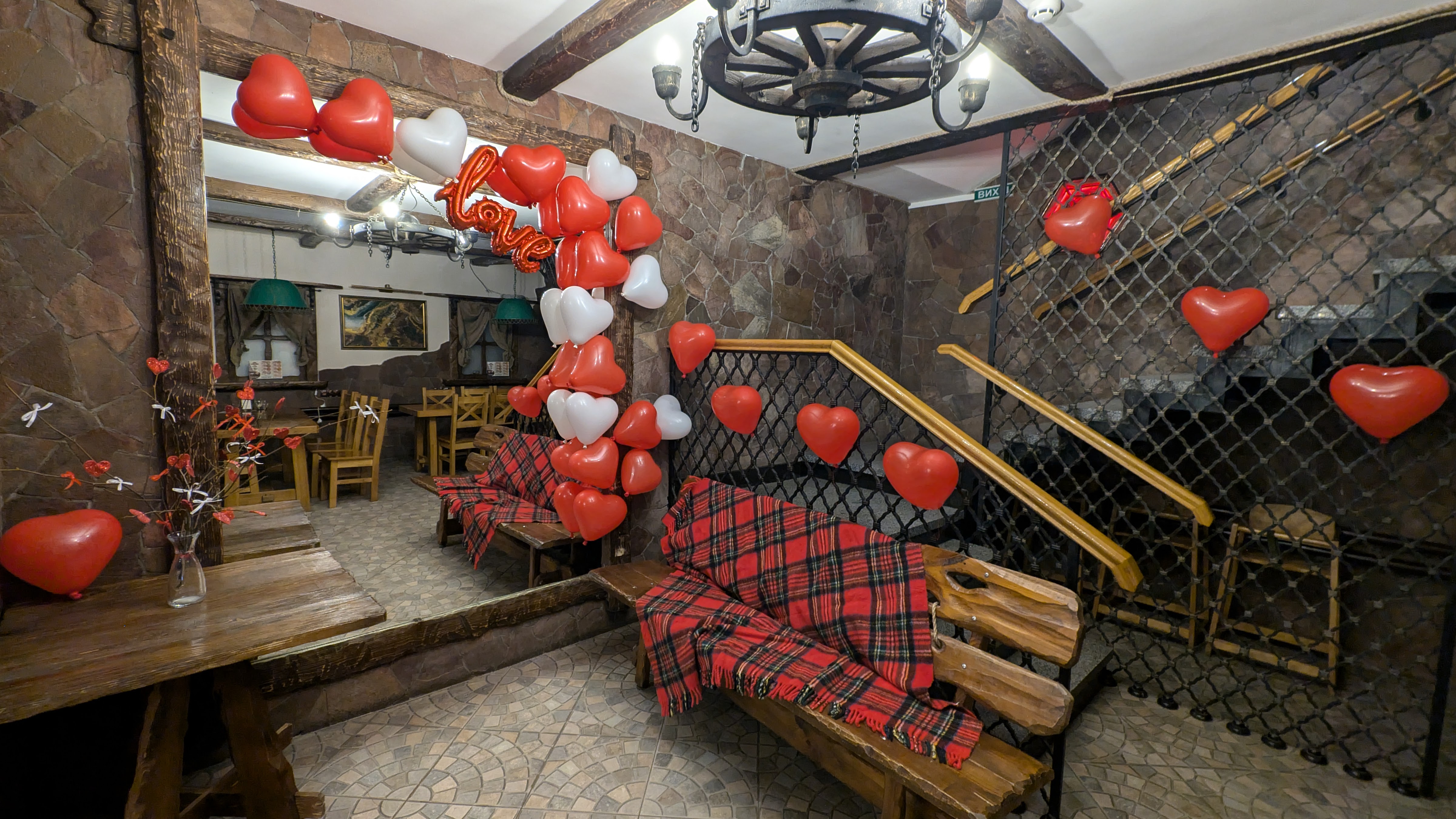 Pitsa Na Drovakh. Trts "Yunistʹ" image 1