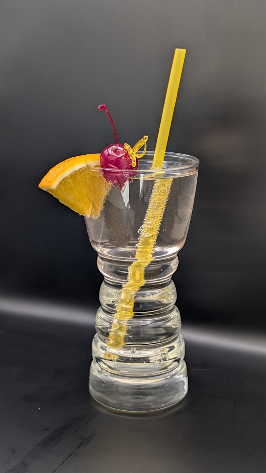 Pitsa Na Drovakh. Trts "Yunistʹ" image 4