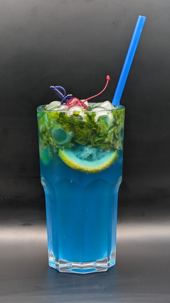 Pitsa Na Drovakh. Trts "Yunistʹ" image 6