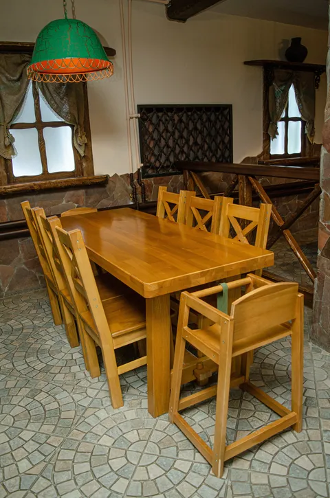 Pitsa Na Drovakh. Trts "Yunistʹ" image 7